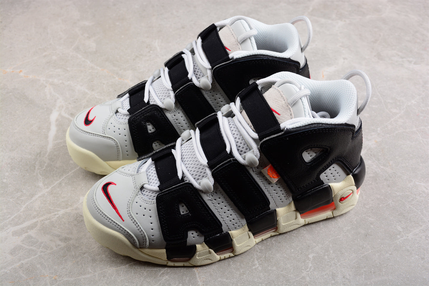 Nike Air More Uptempo 96 QS