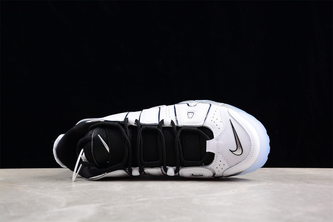 Nike Air More Uptempo 96 QS
