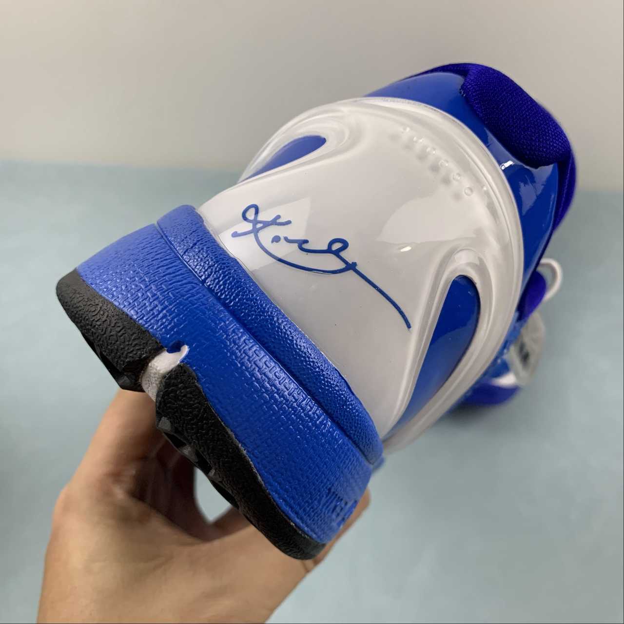 Nike Kobe 6 Protro