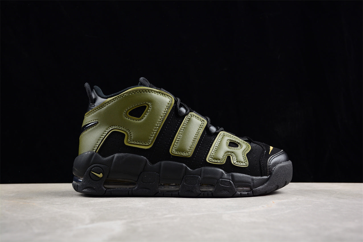 Nike Air More Uptempo 96 QS