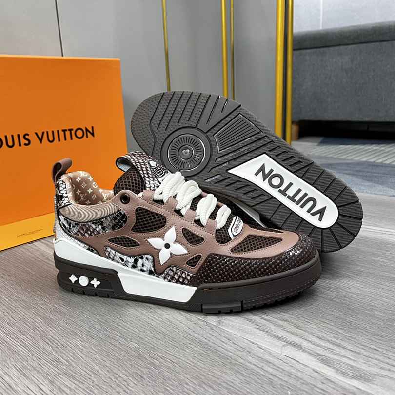 Tênis LV Skate