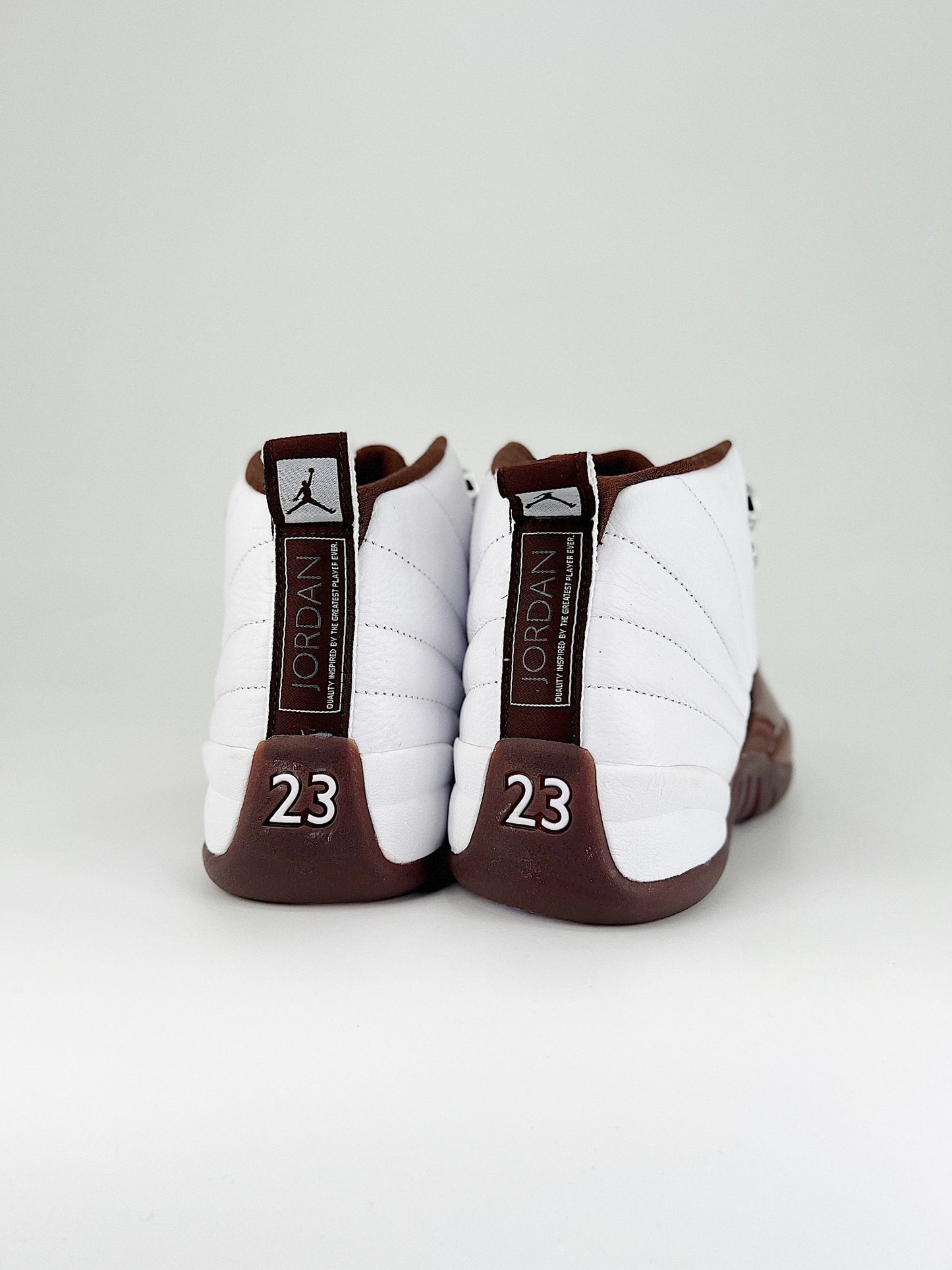 SoleFly x Air Jordan 12