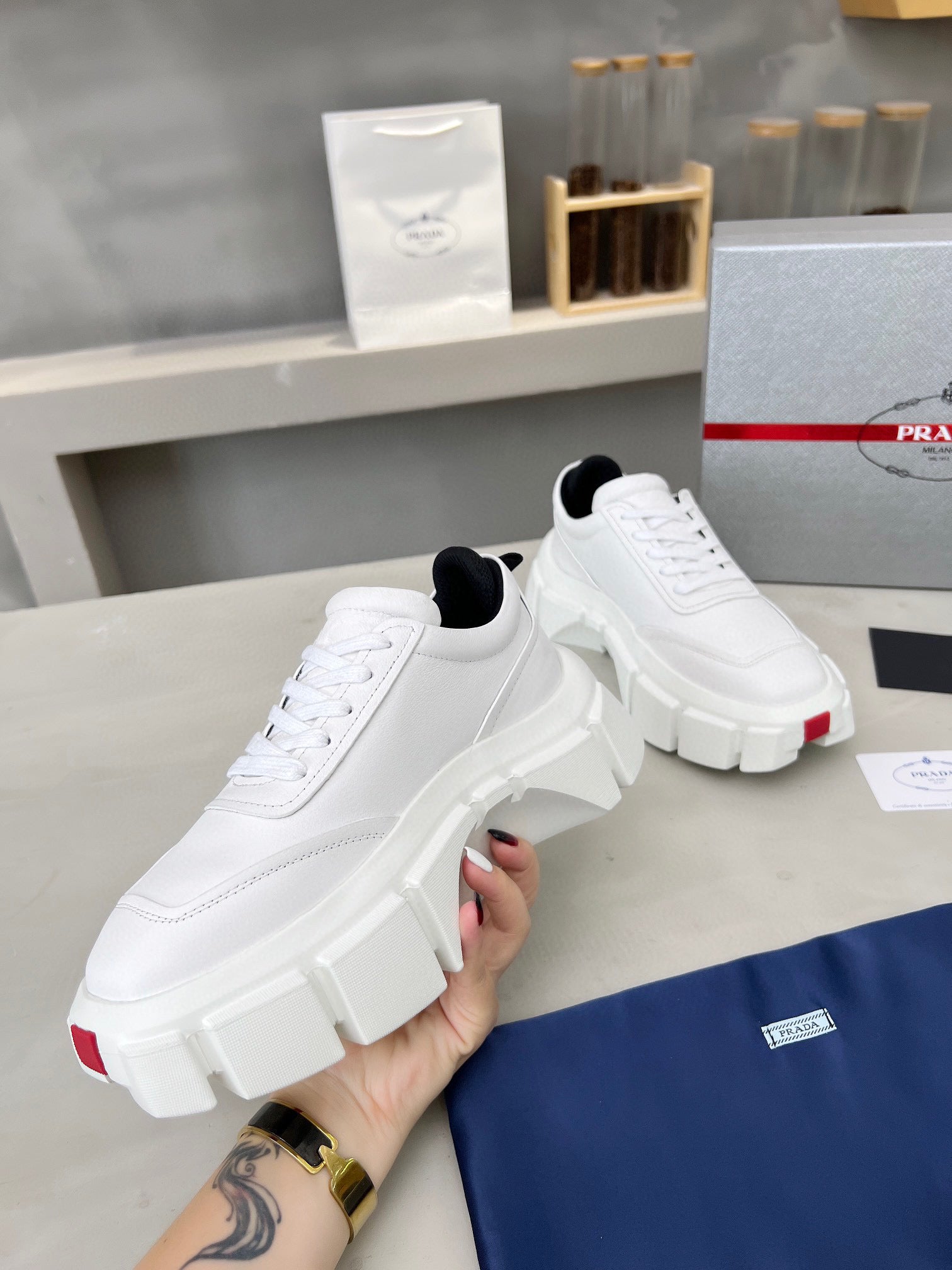 Prada