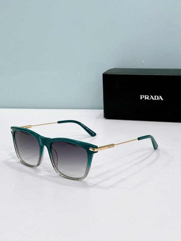 Óculos Prada