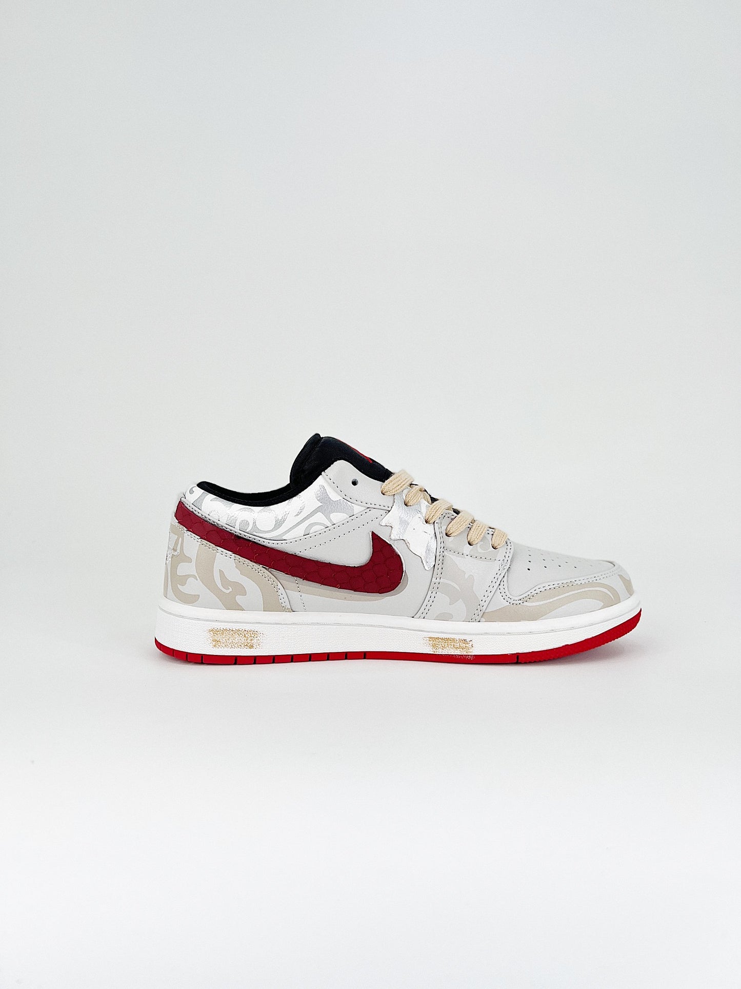 Jordan 1 Low