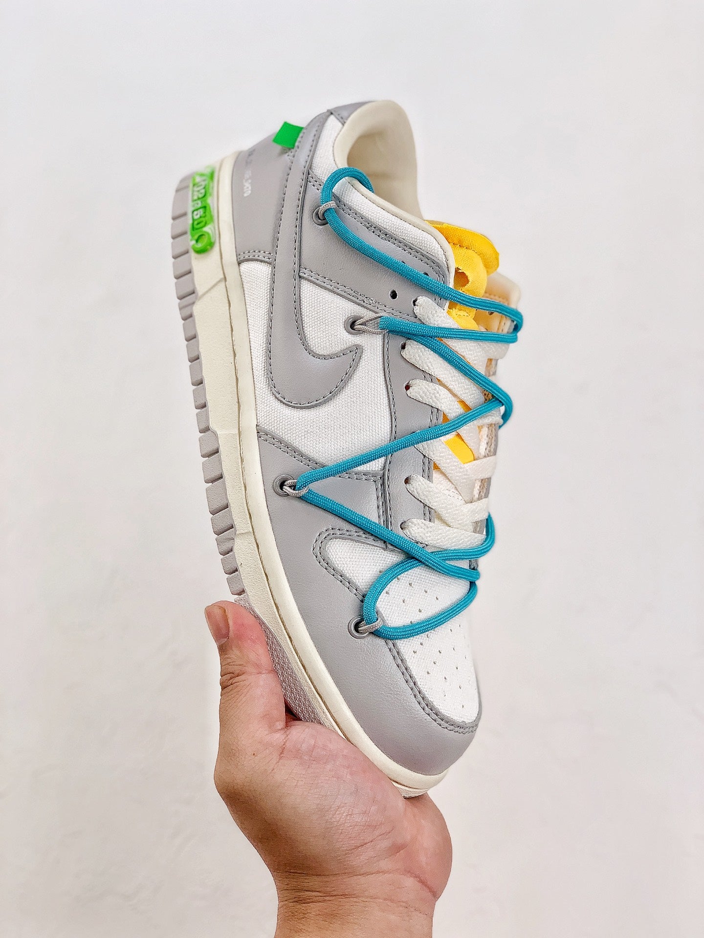 Nike Dunk Low Personalizado