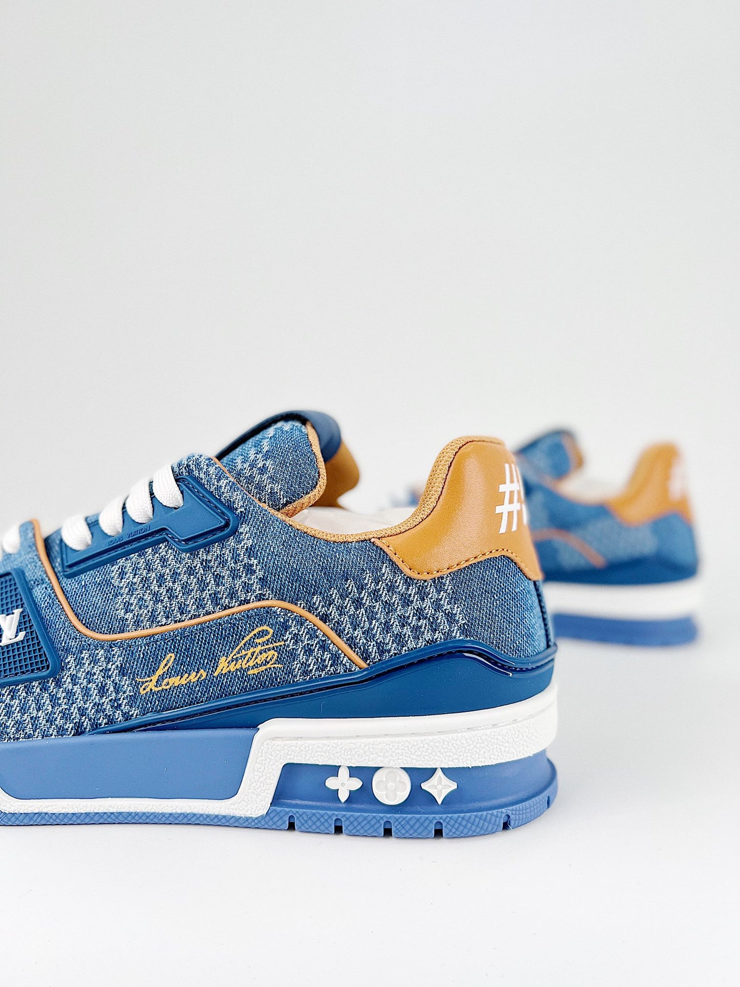 Tênis LV Trainer