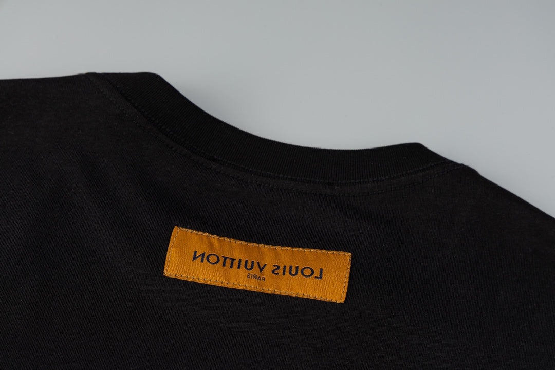 Camiseta Louis Vuitton