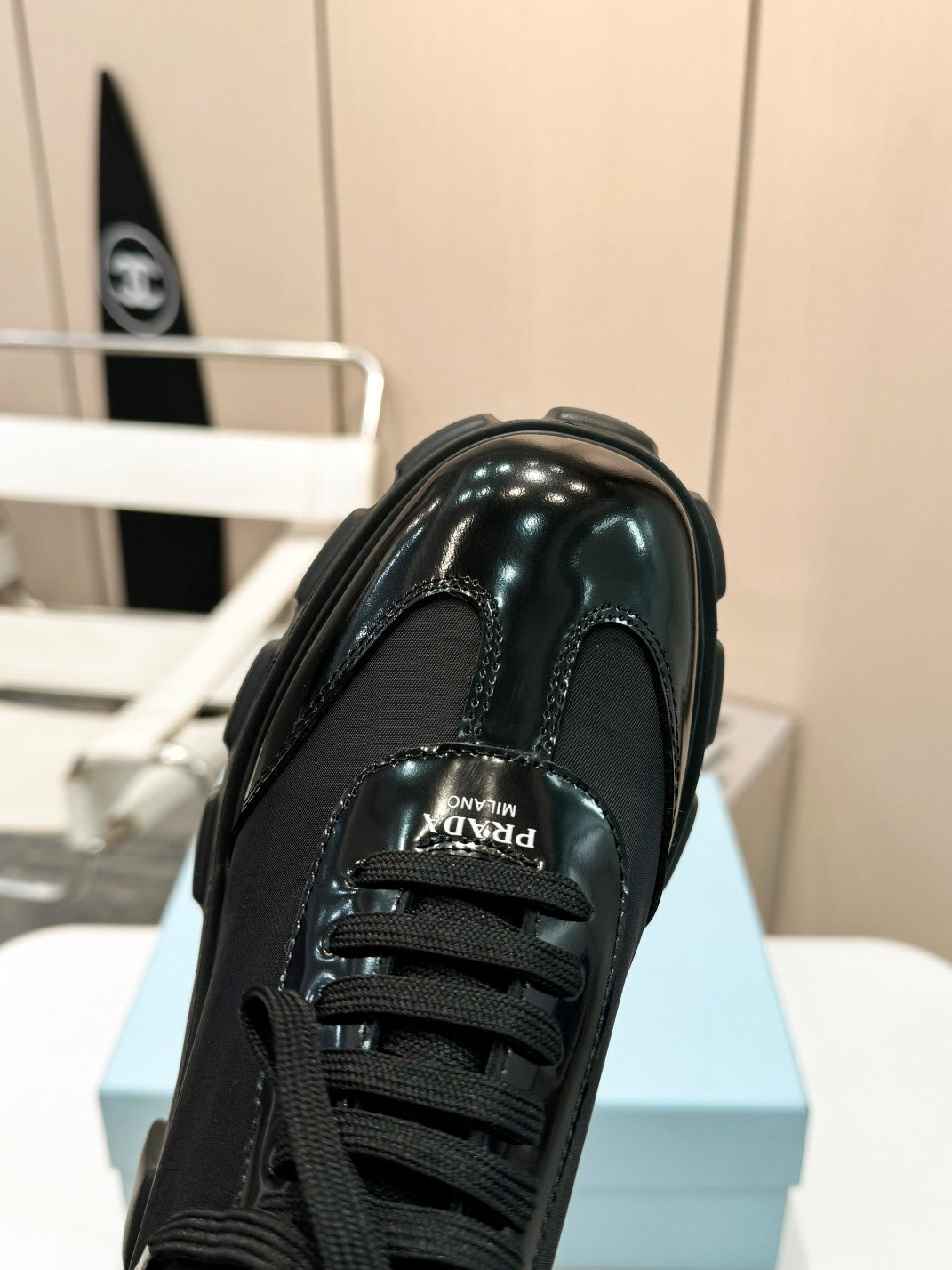Prada