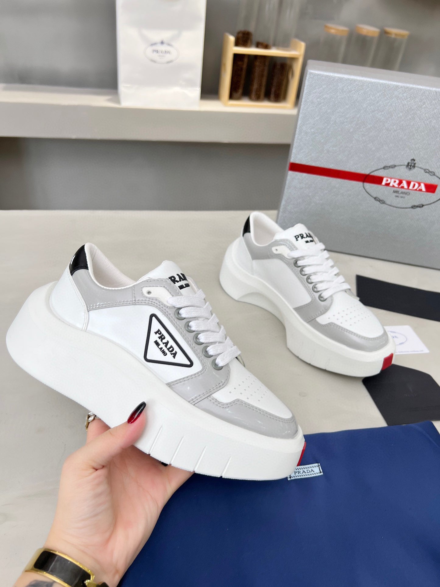 Prada