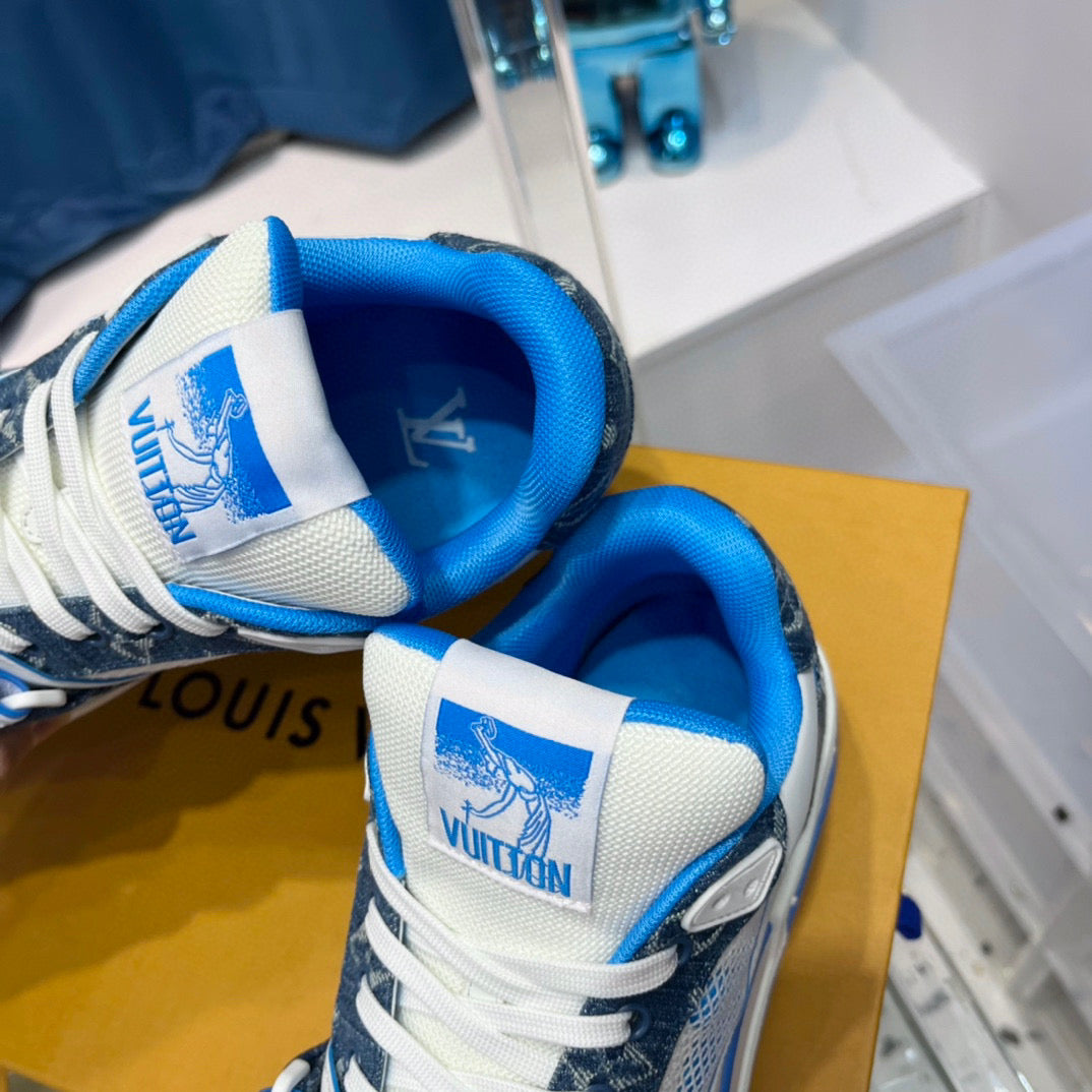 Tênis LV Trainer