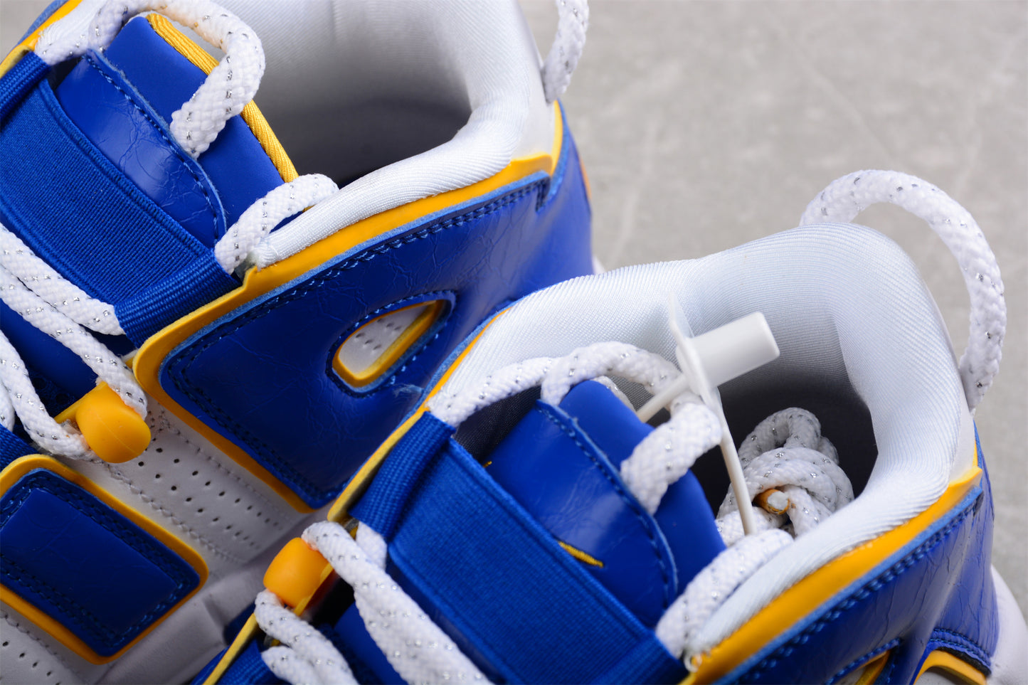Nike Air More Uptempo 96 QS
