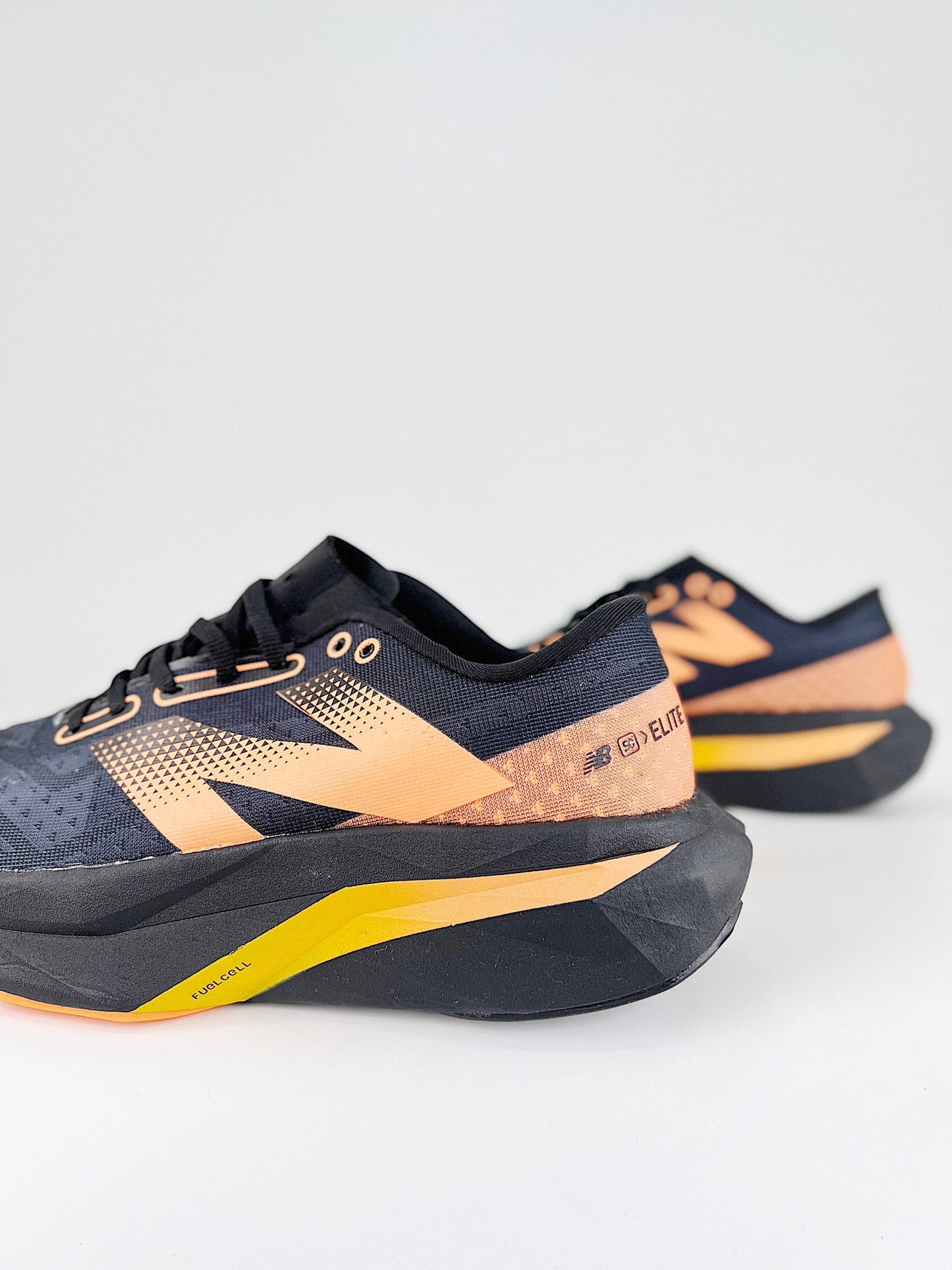 Stone Island x New Balance FuelCell