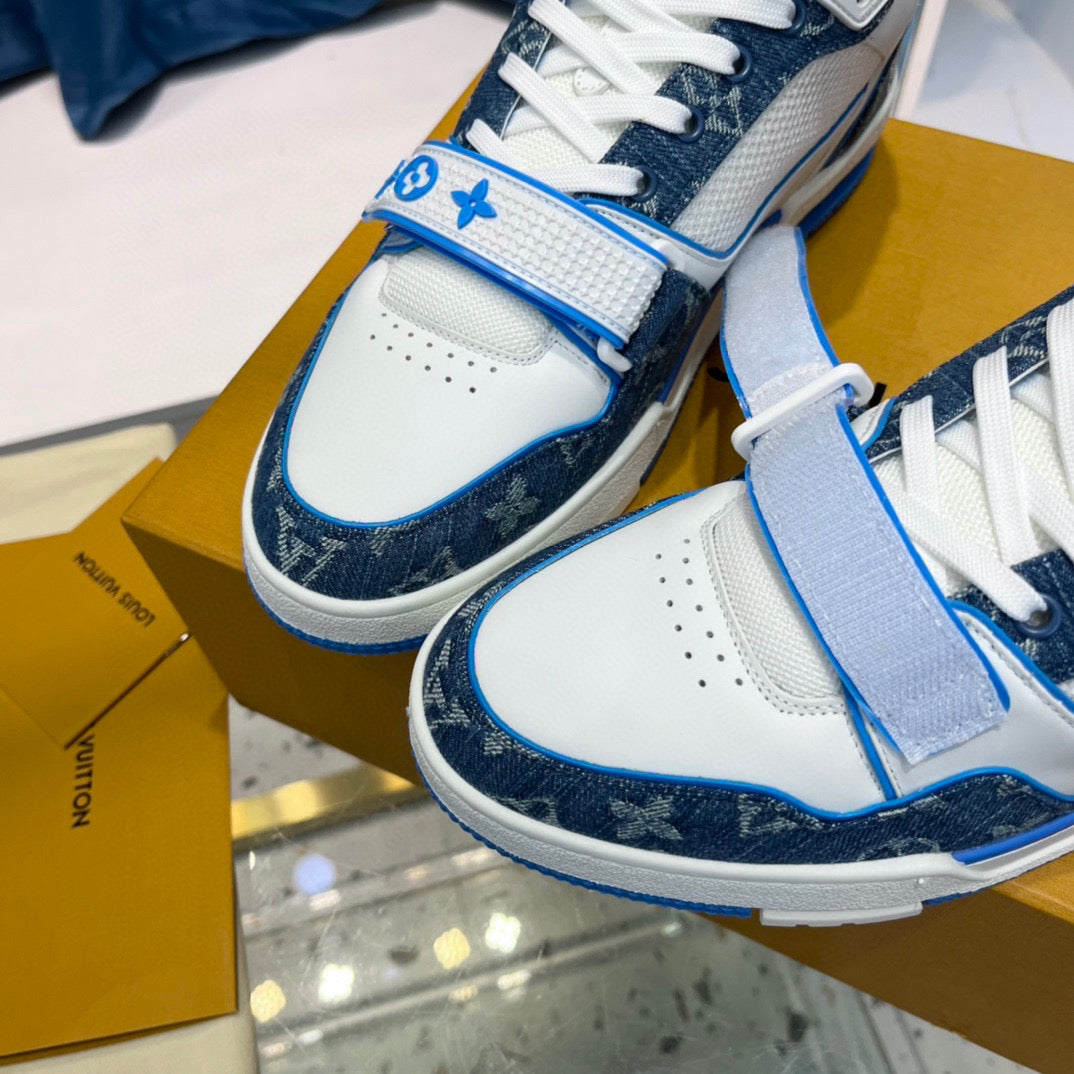 Tênis LV Trainer