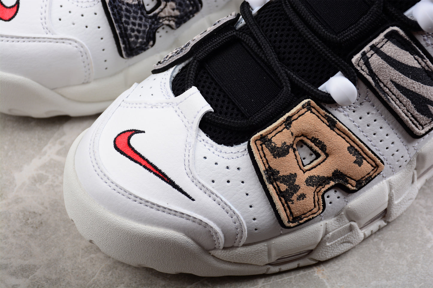 Nike Air More Uptempo 96 QS
