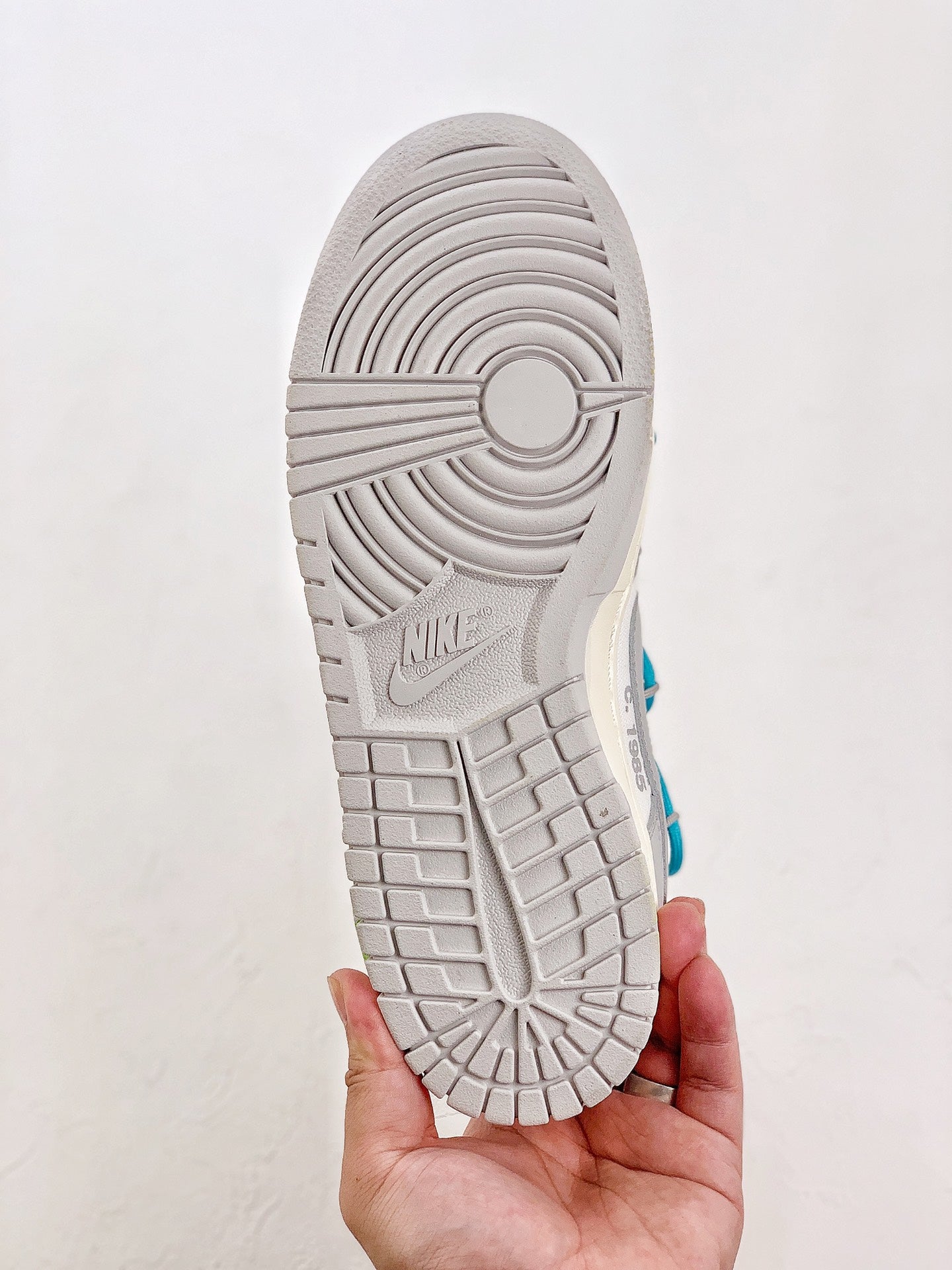 Nike Dunk Low Personalizado