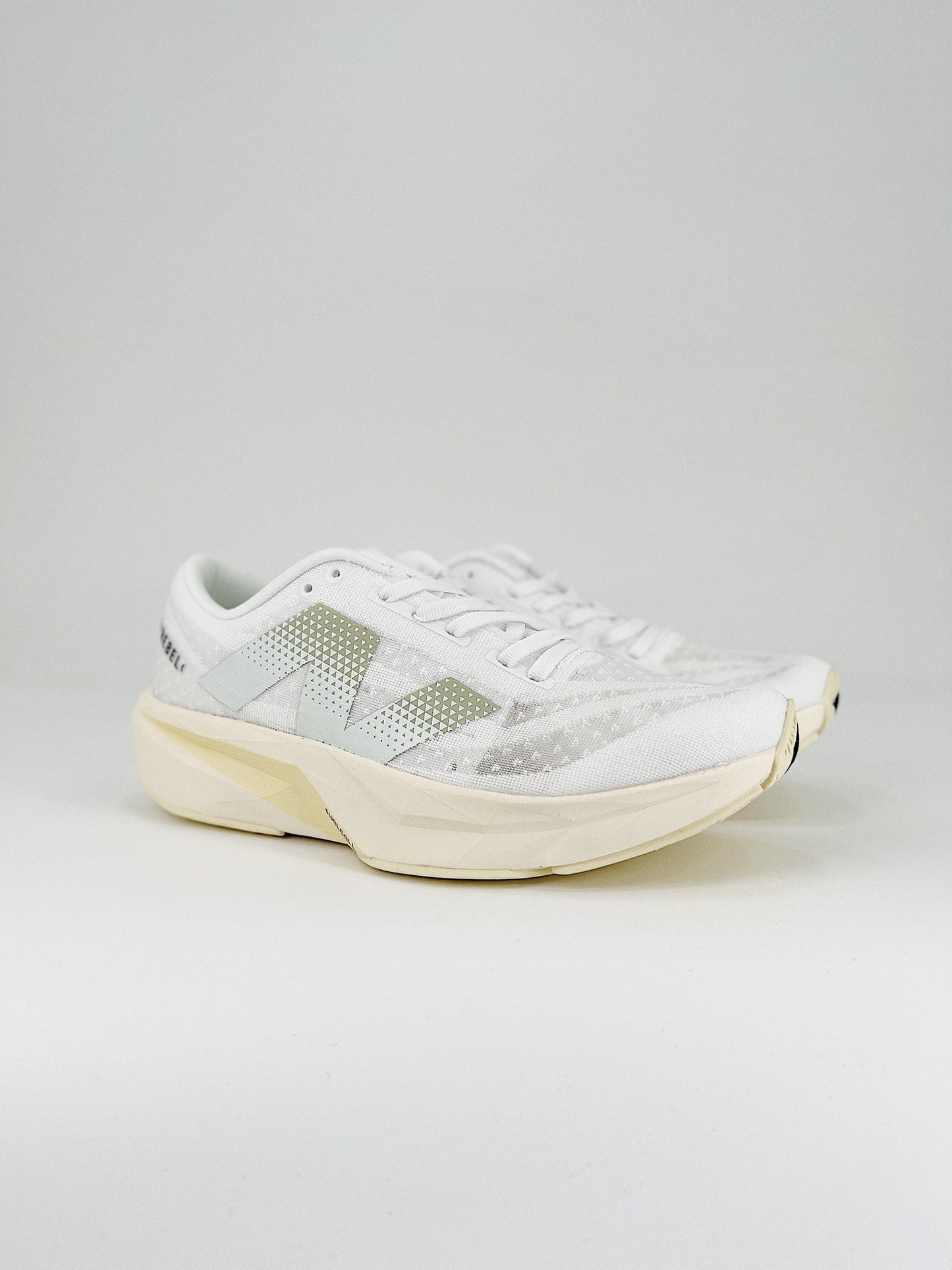 Stone Island x New Balance FuelCell