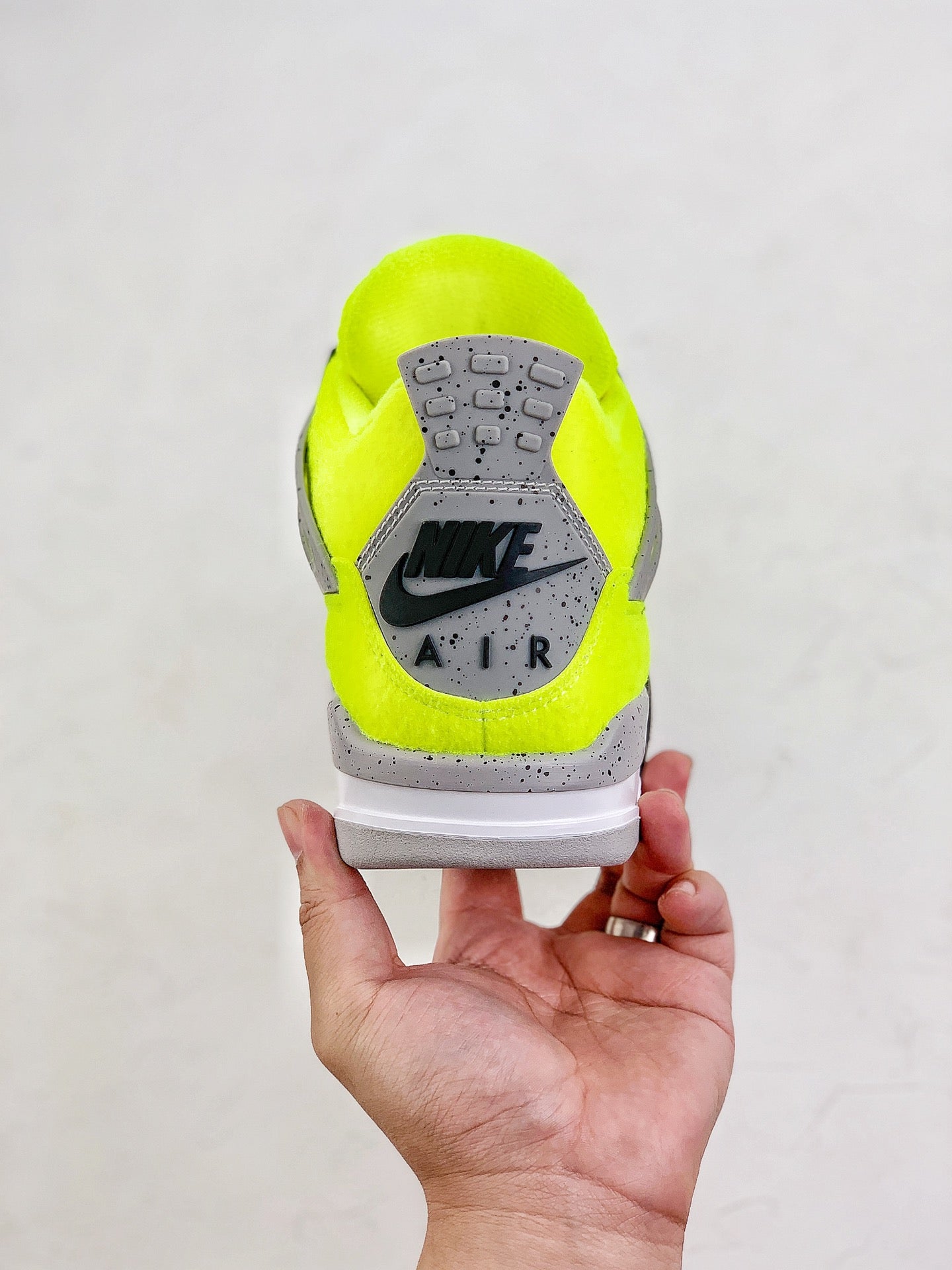 Jordan 4 "