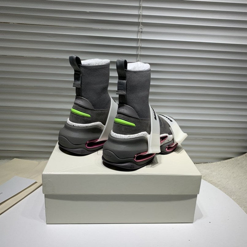 Tênis cano Alto B Bold