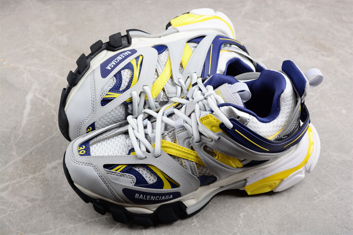 Q48 Balenciaga Track Sneaker