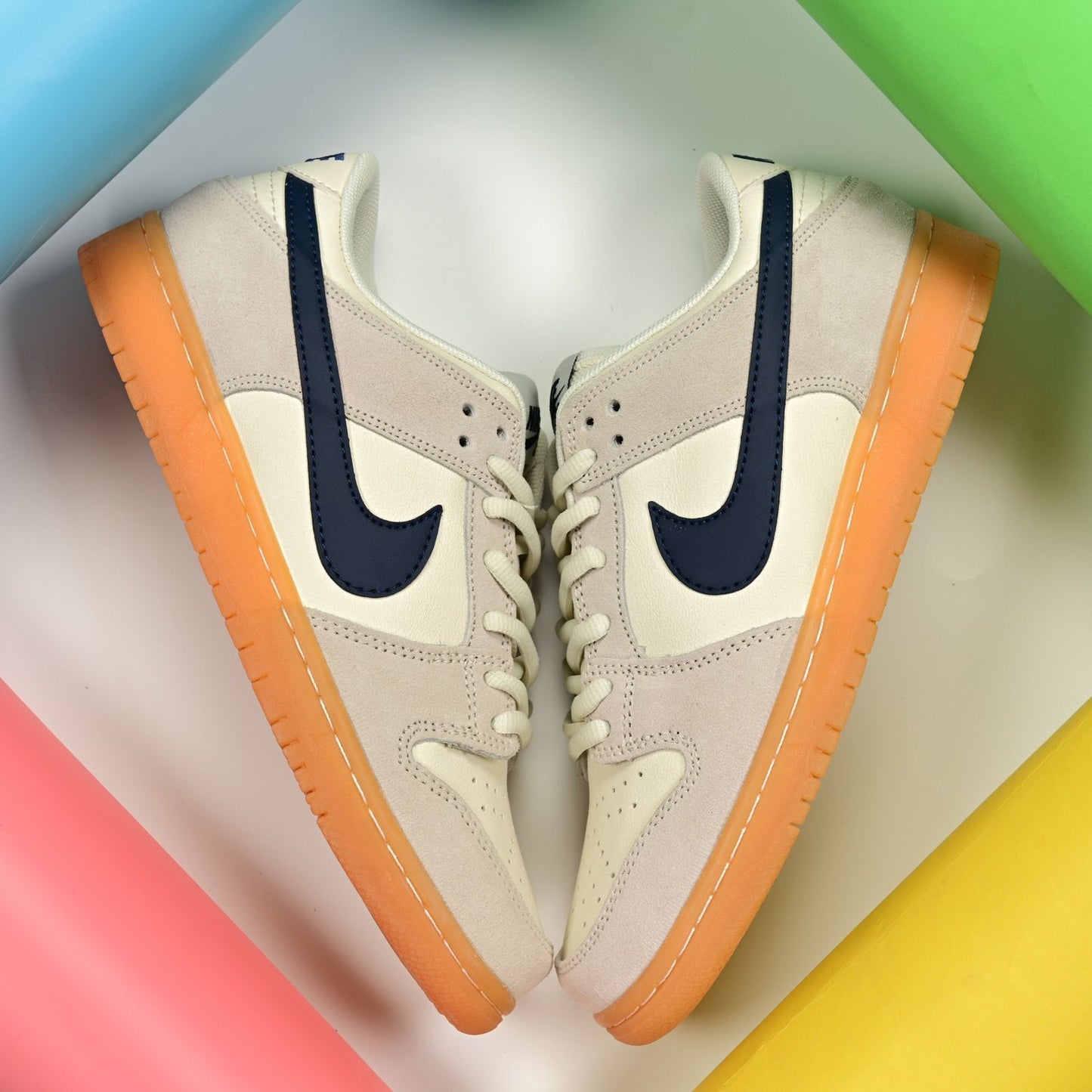 Nike Dunk Sb Low