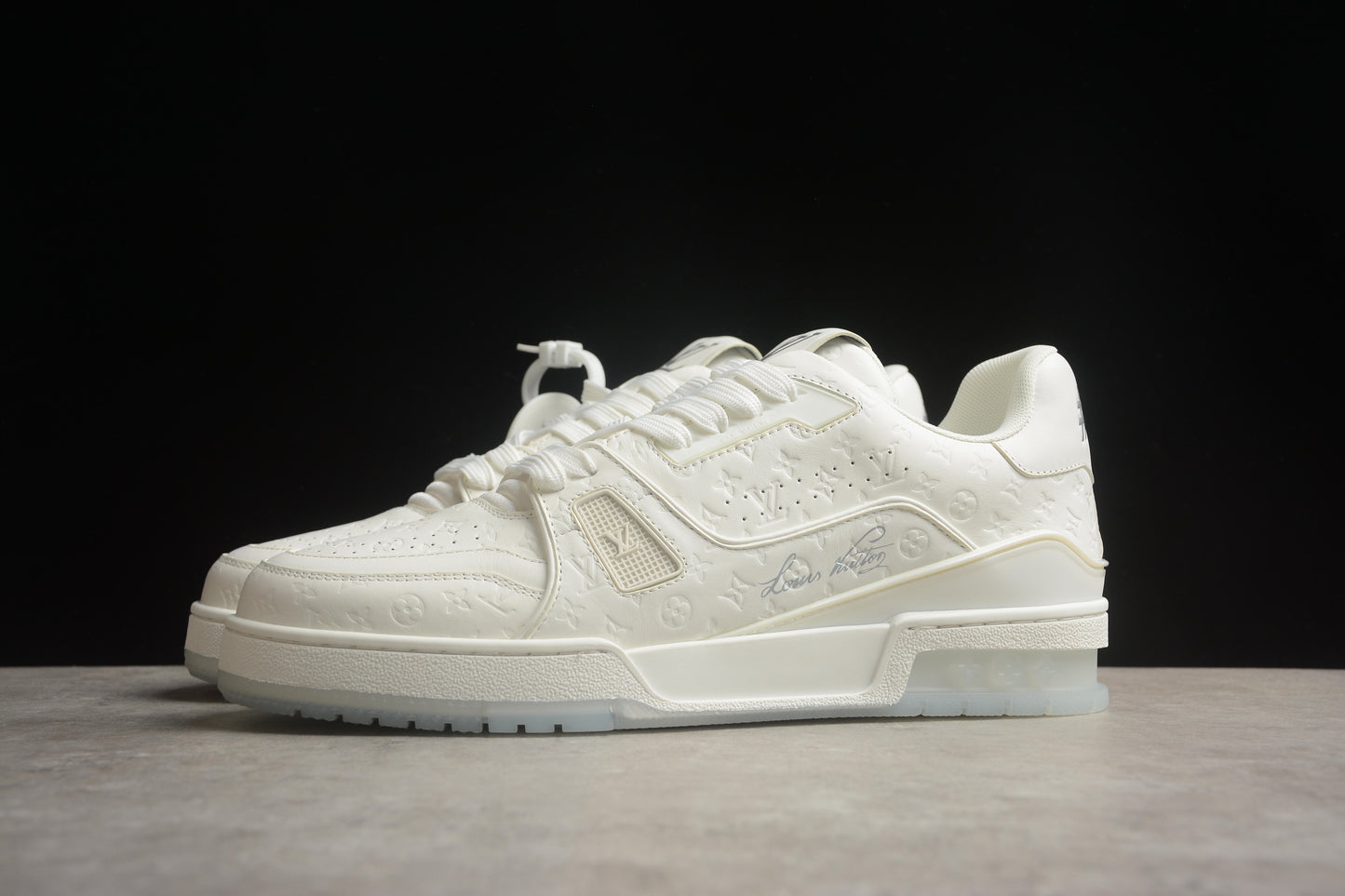 Tênis LV Trainer