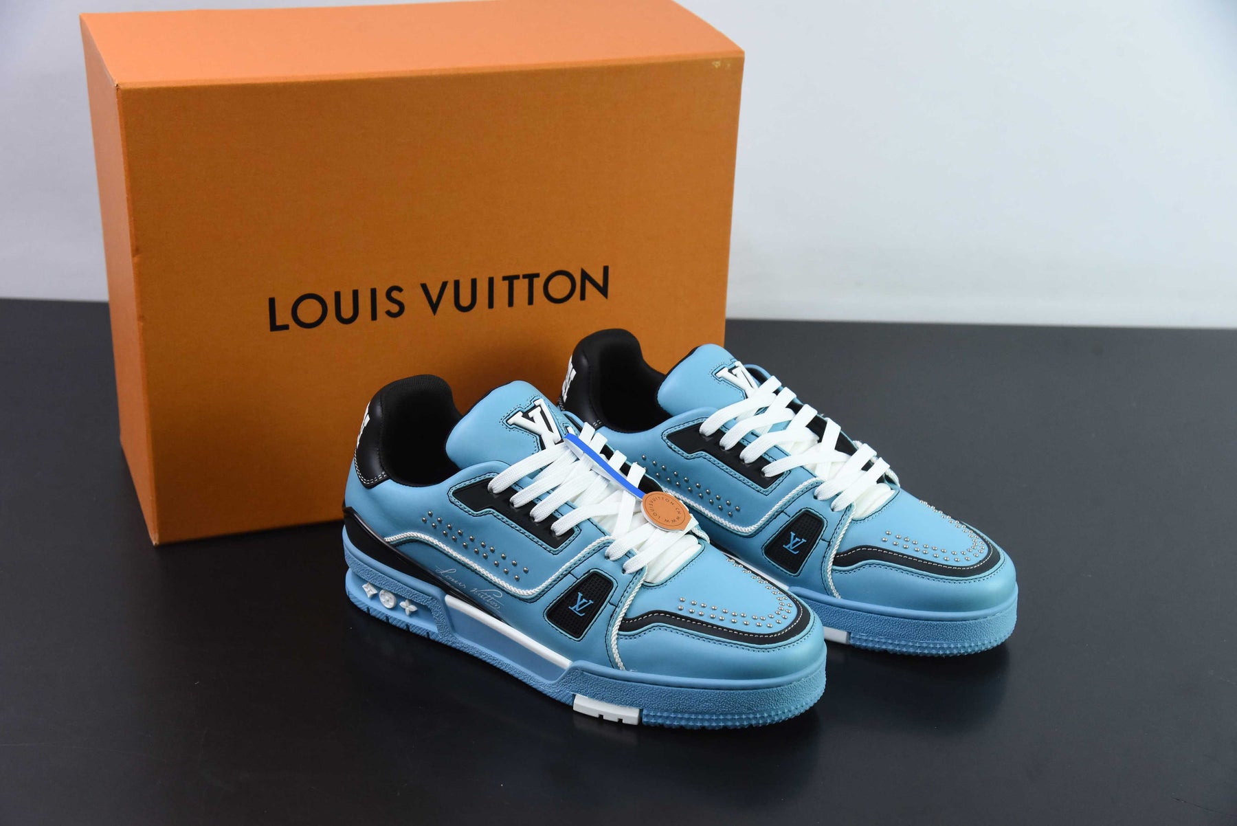 Tênis LV Trainer