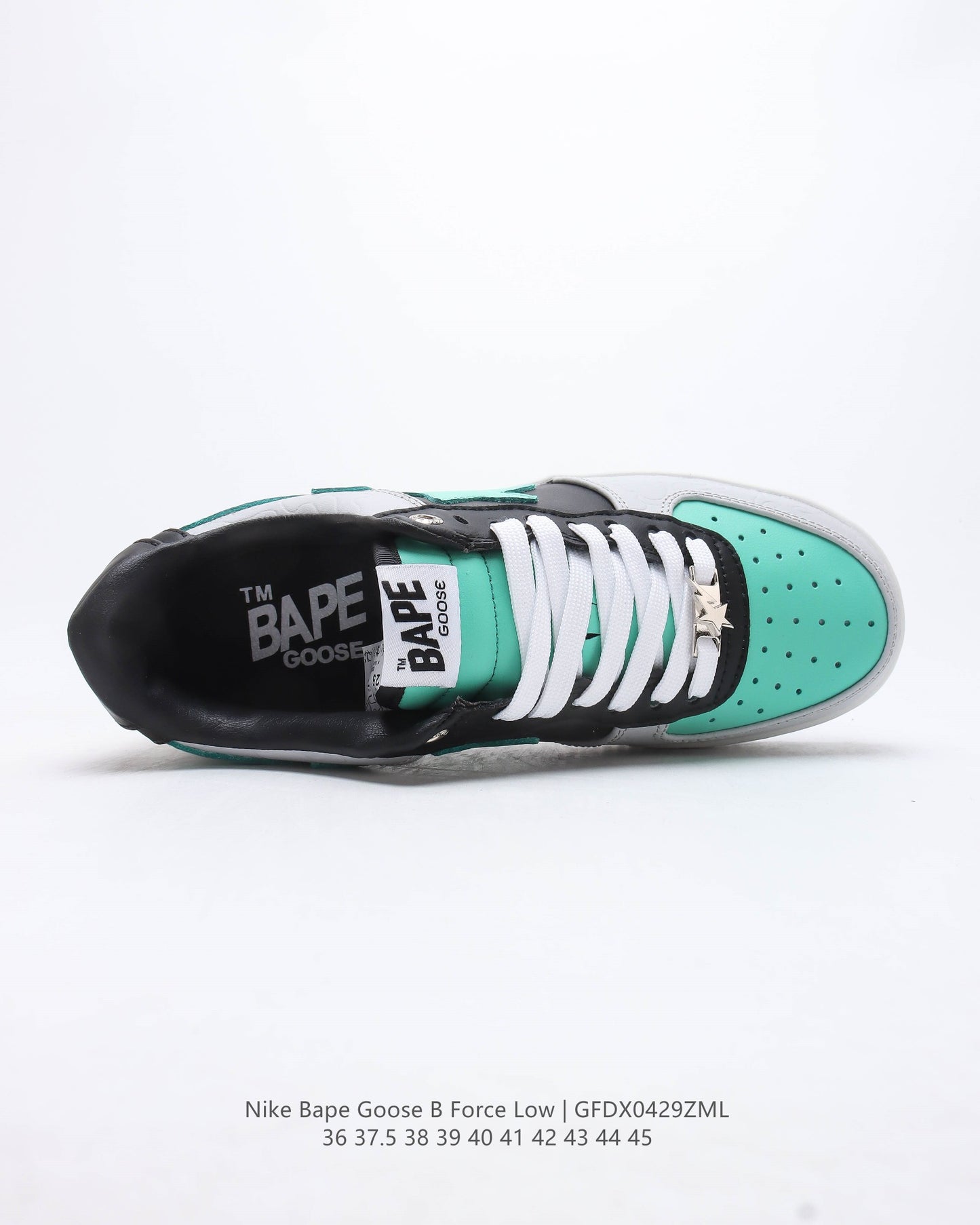 BAPE