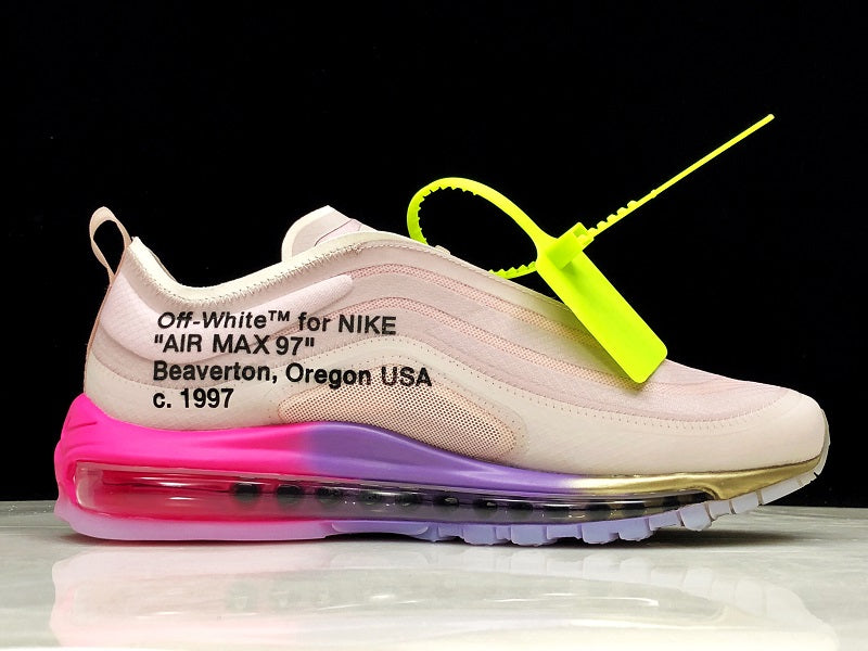 Nike Air Max 97 'Off White'