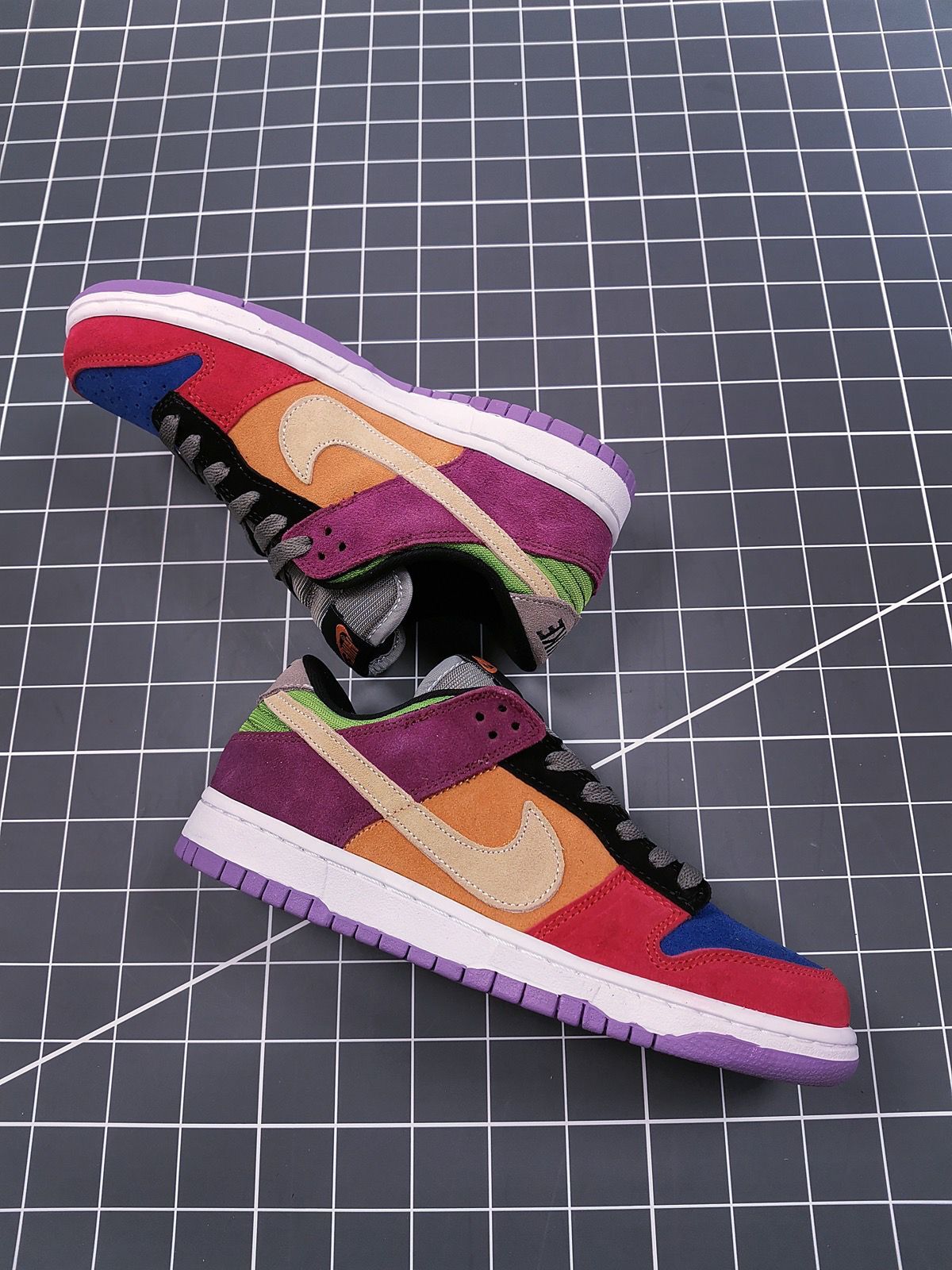 Nike Dunk Sb Low