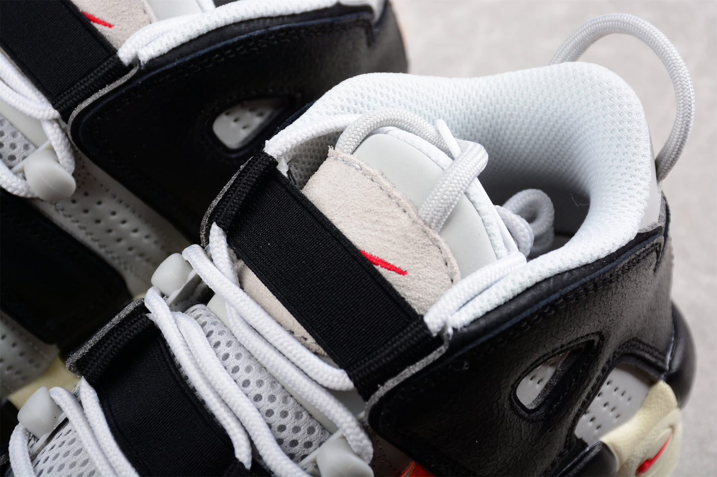 Nike Air More Uptempo 96 QS