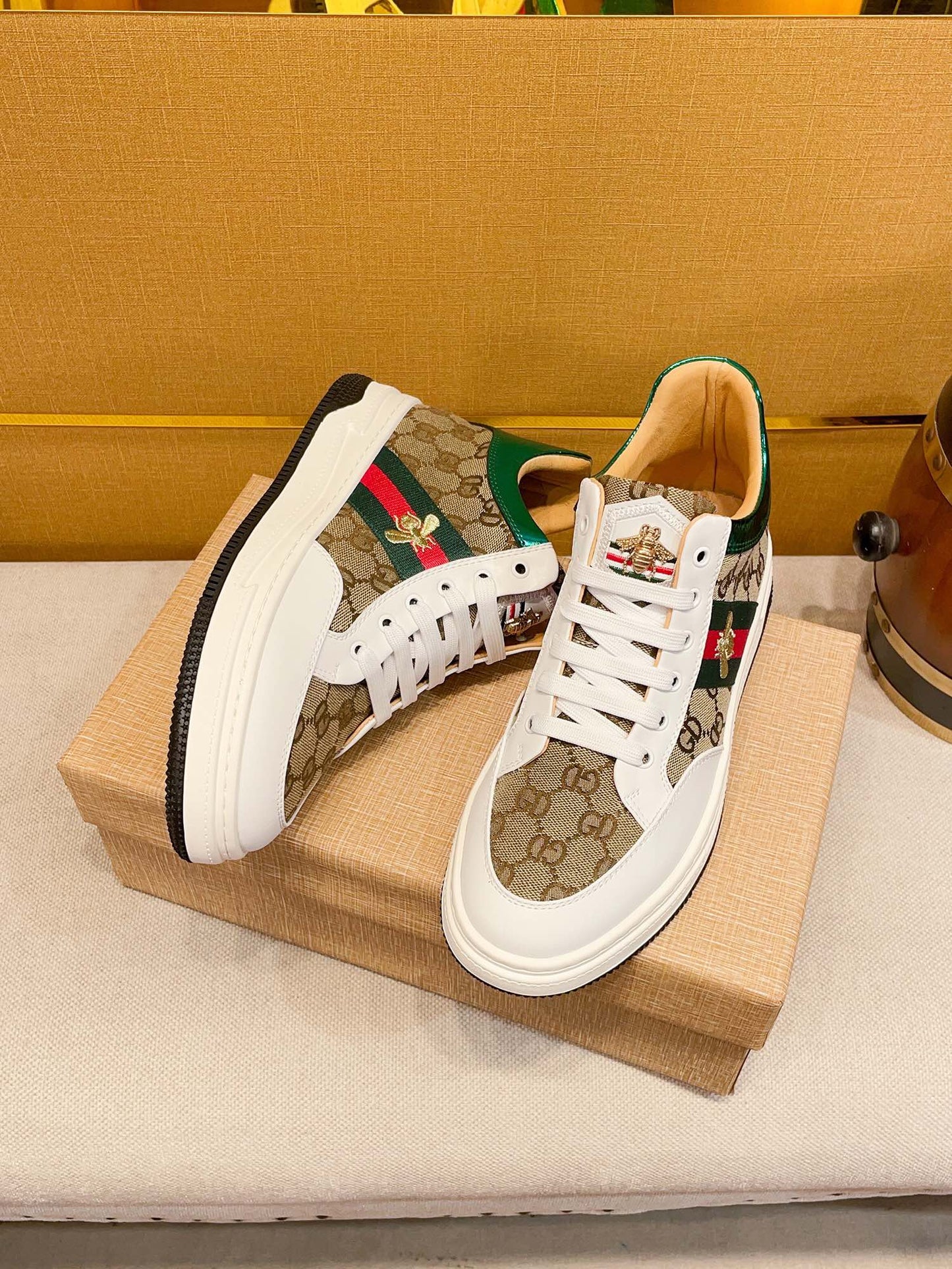 Gucci