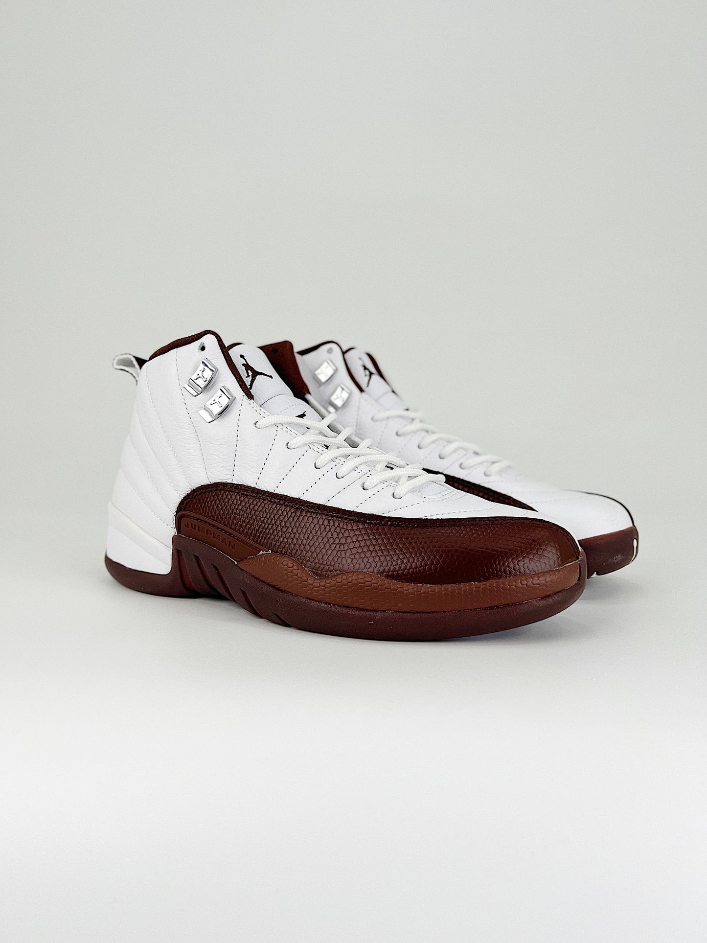 SoleFly x Air Jordan 12