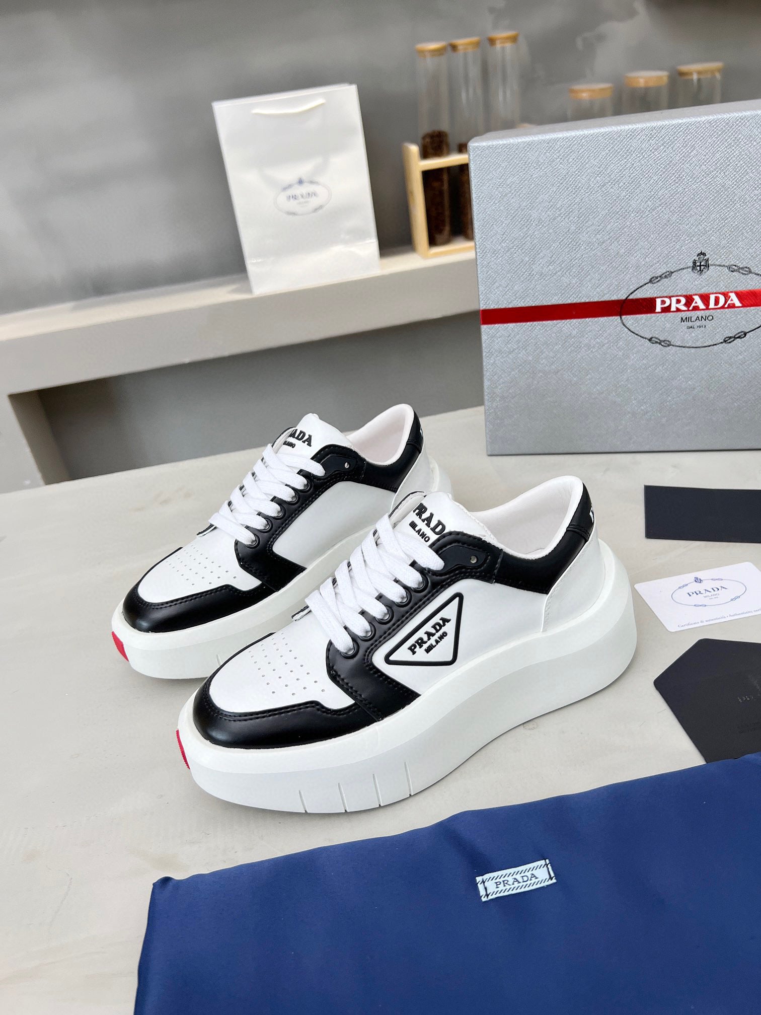 Prada