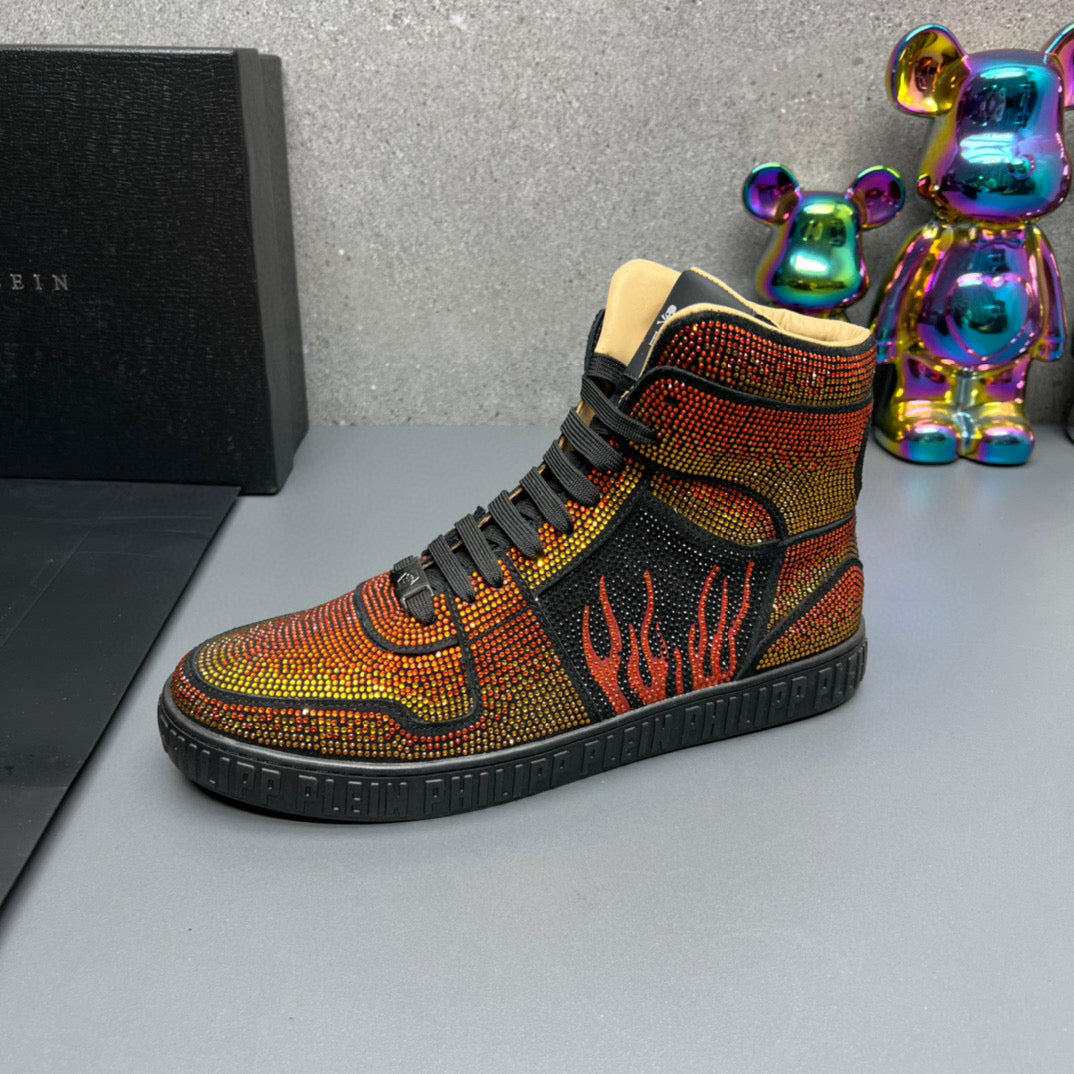 Tênis Philipp Plein