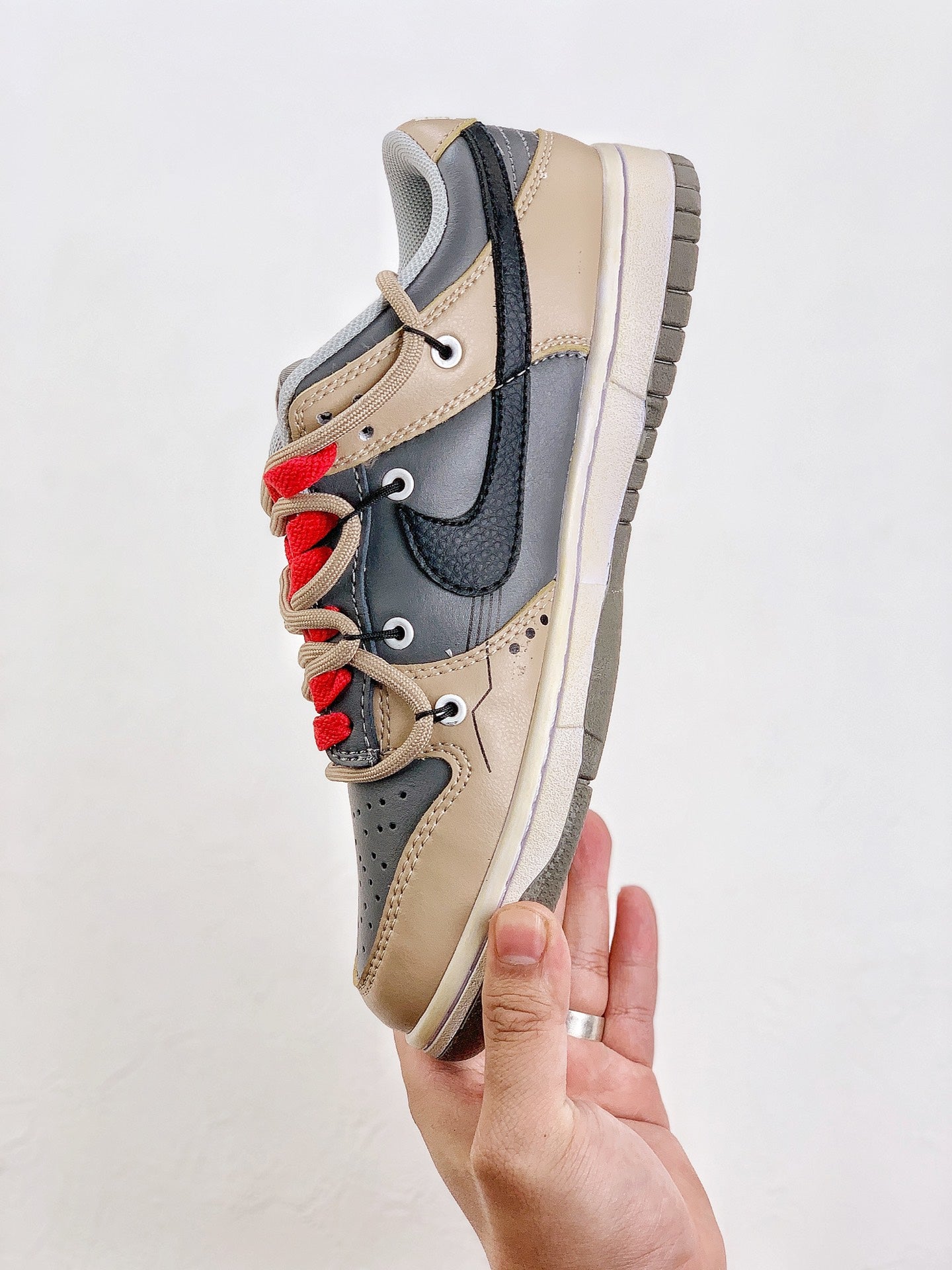 Nike Dunk Low Personalizado