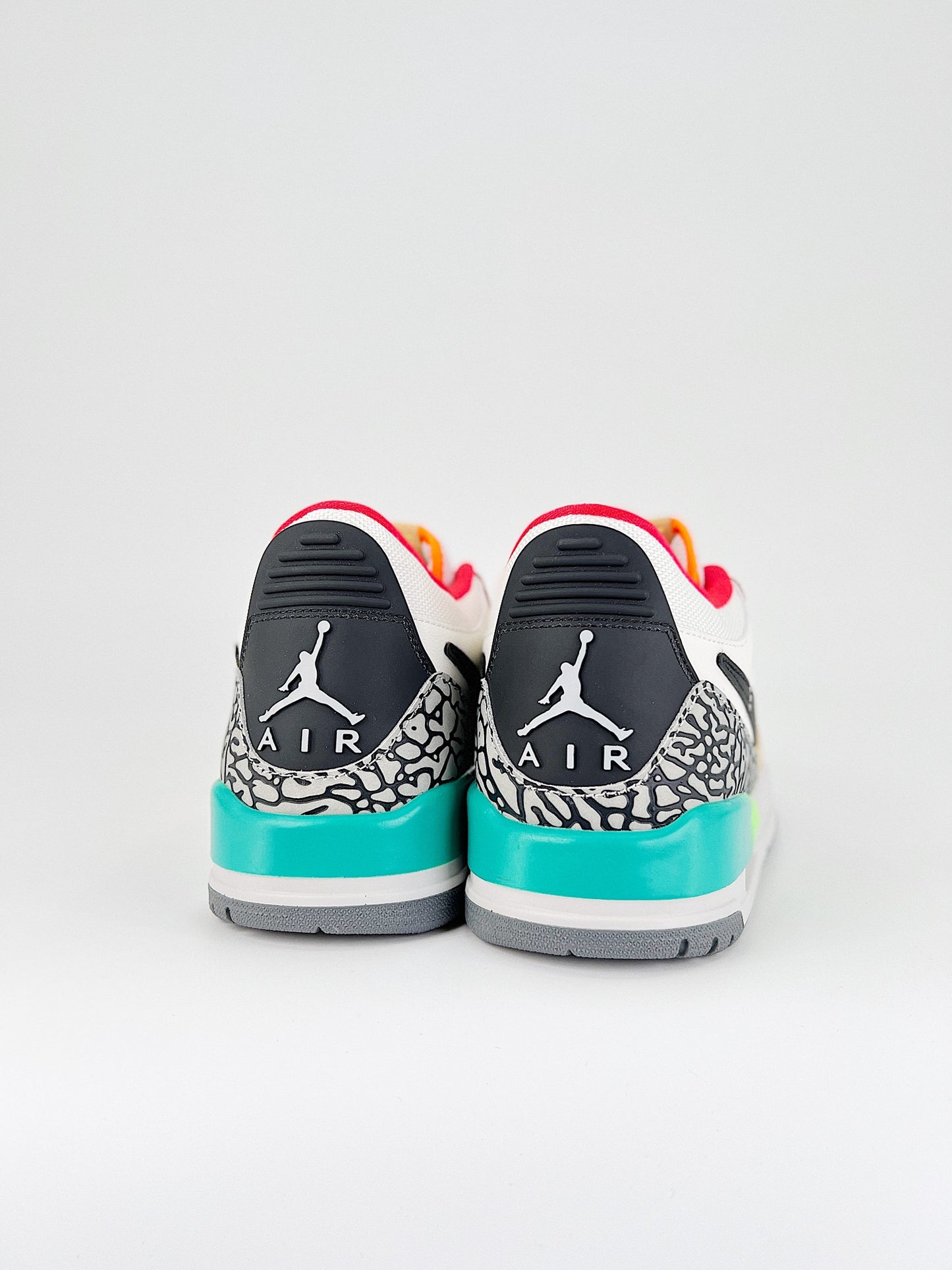 Nike Air Jordan Legacy 312