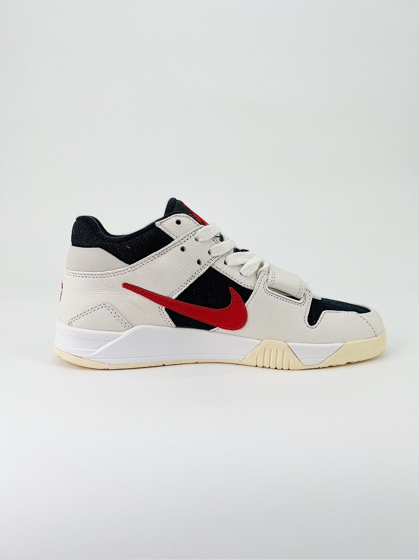 Jordan Jumpman Jack TR x Travis Scott University Red