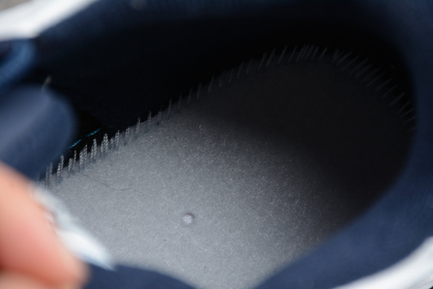 Nike Air More Uptempo 96 QS