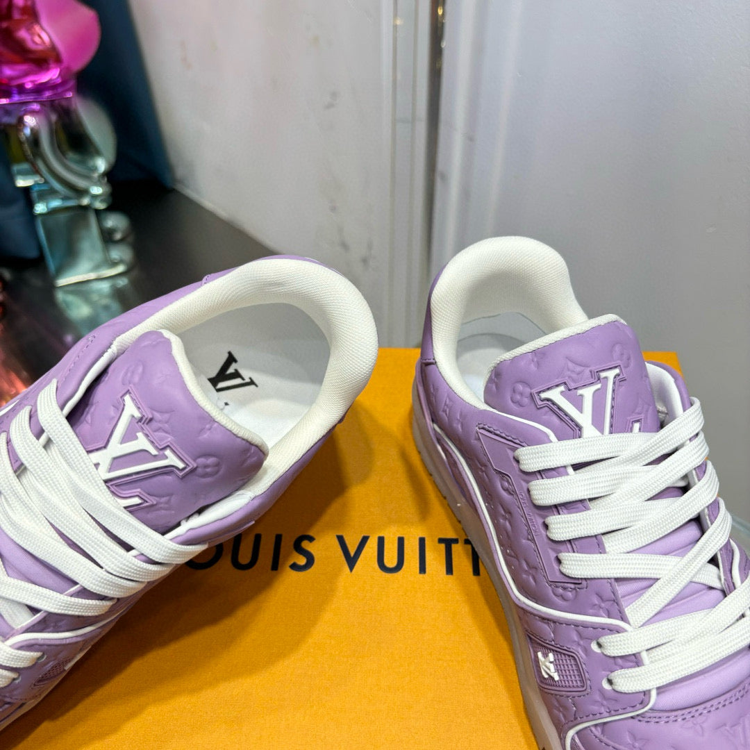 Tênis LV Trainer