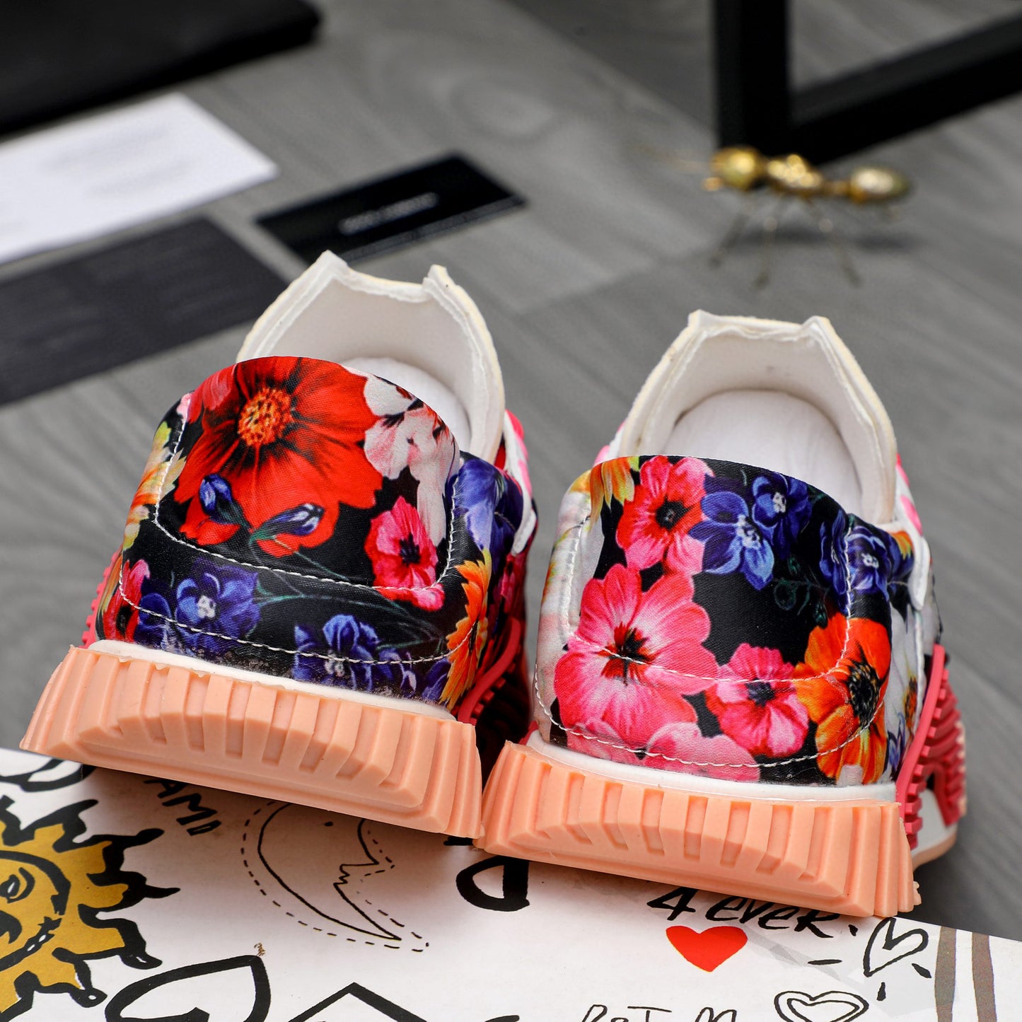 Dolce & Gabbana