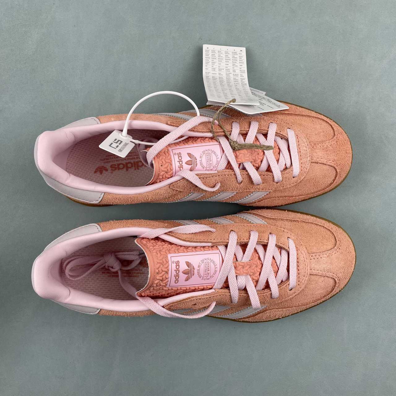 Adidas originals Gazelle Indoor