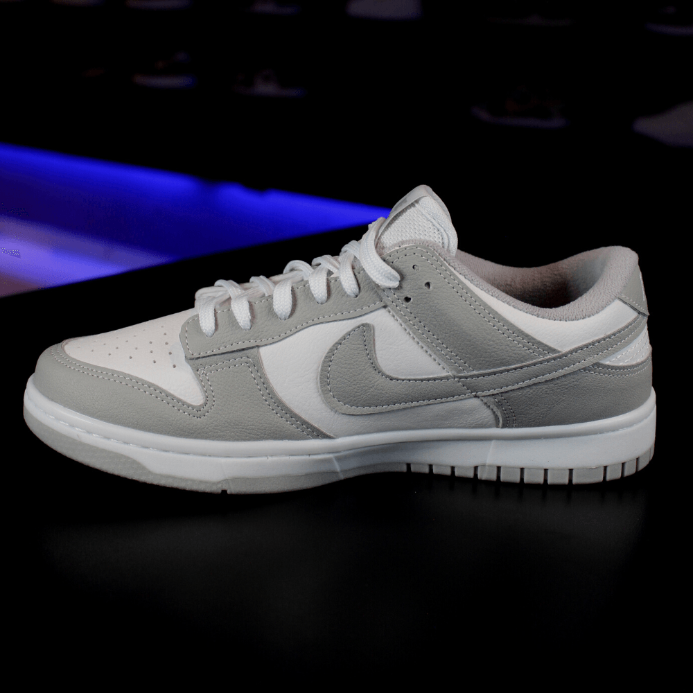 Nike DUNK LOW "GREY FOG"