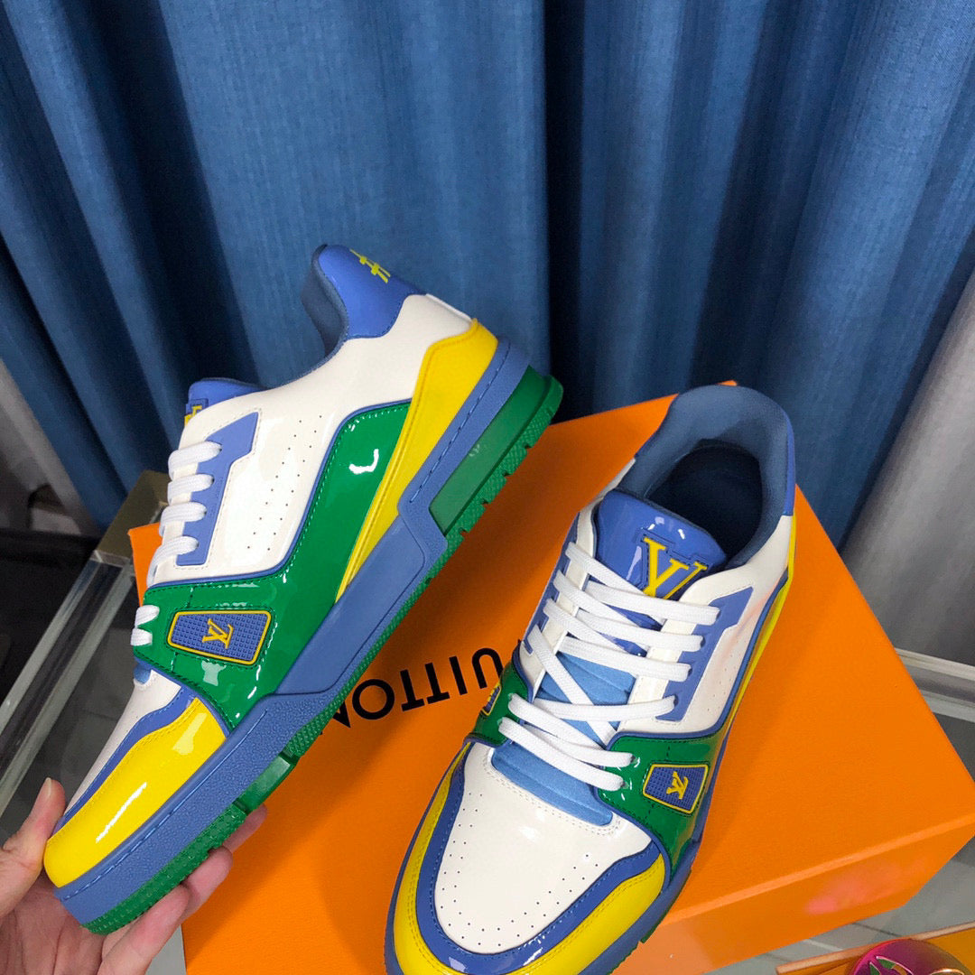 Tênis LV Trainer