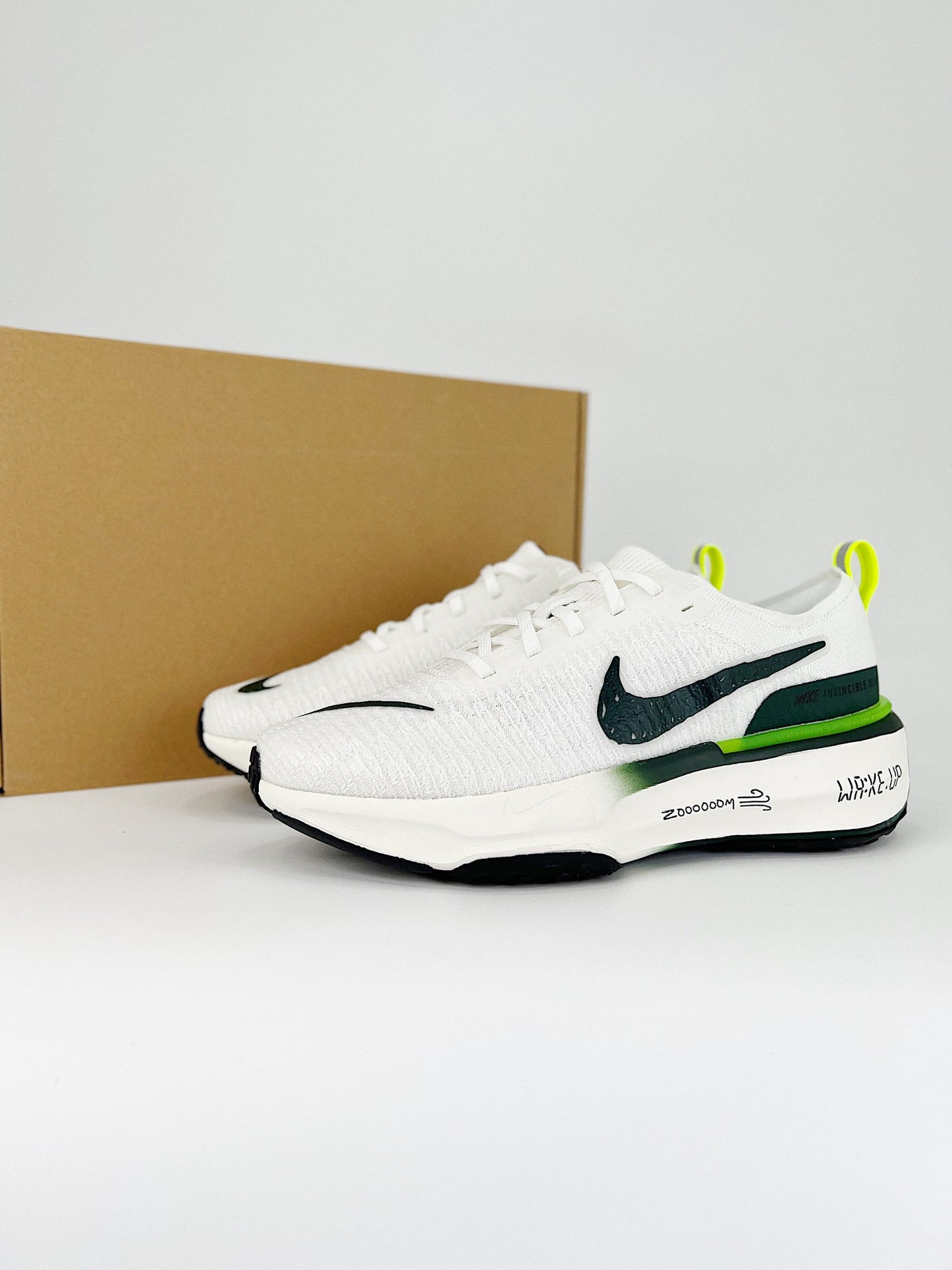 Nike ZoomX Invincible