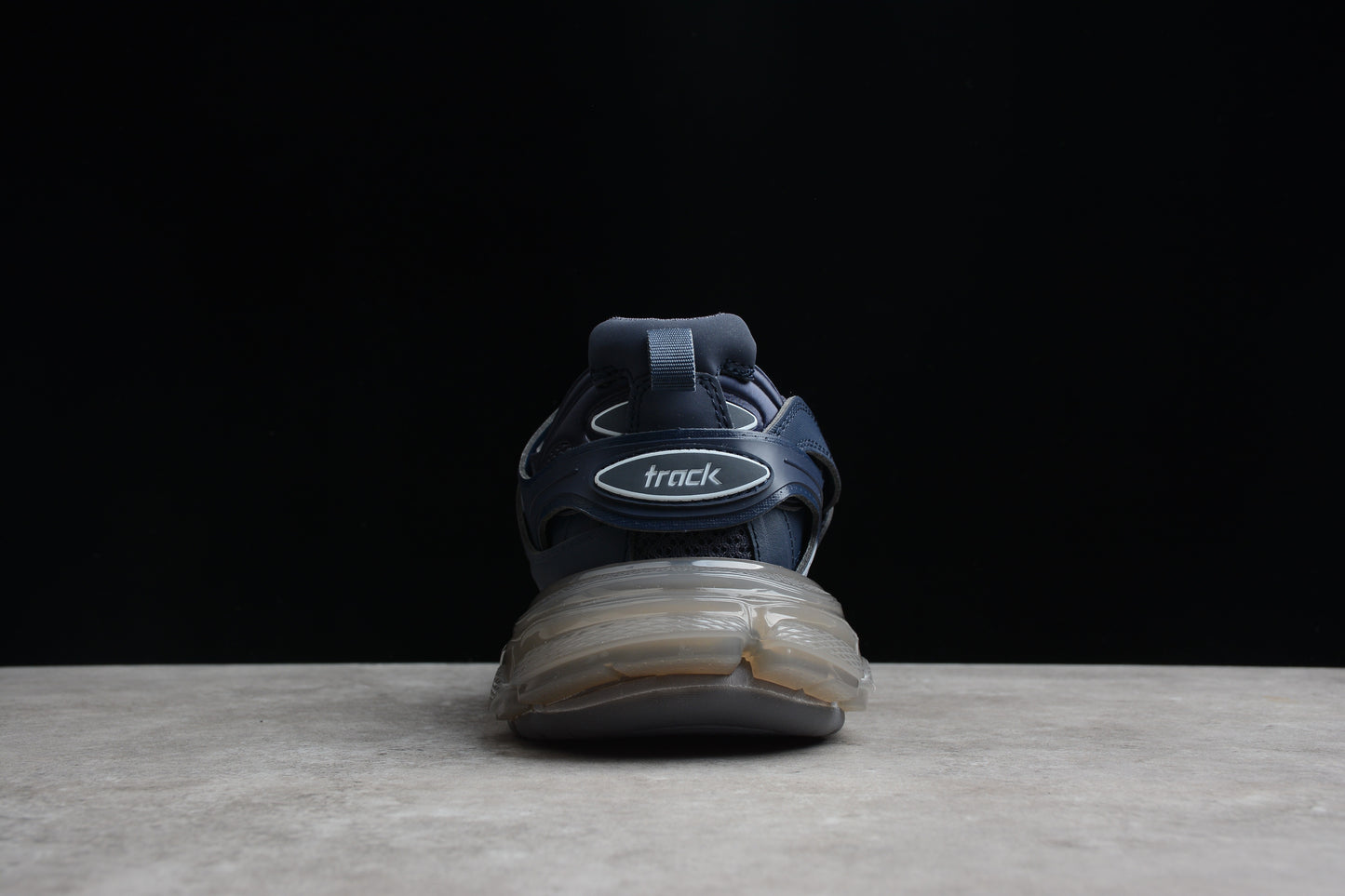 Q52 Balenciaga Track Sneaker