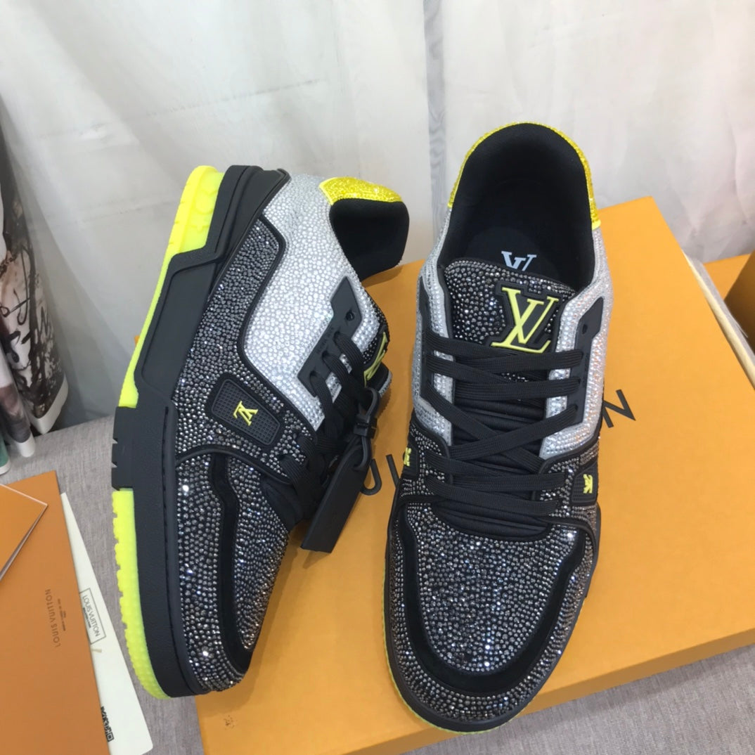 Tênis LV Trainer