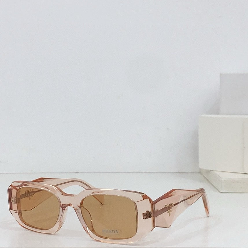 Óculos Prada