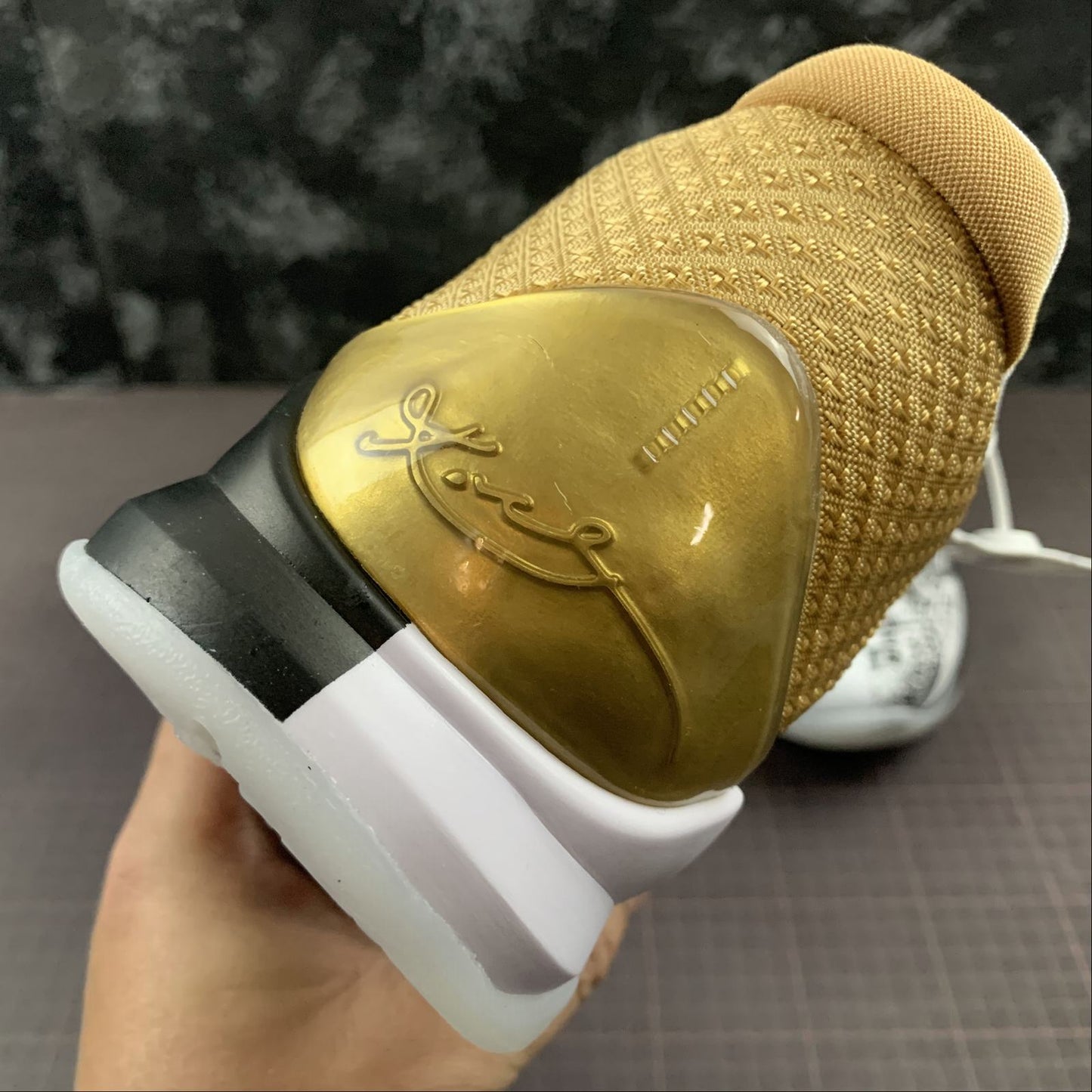 Nike Kobe 5 PROYRO