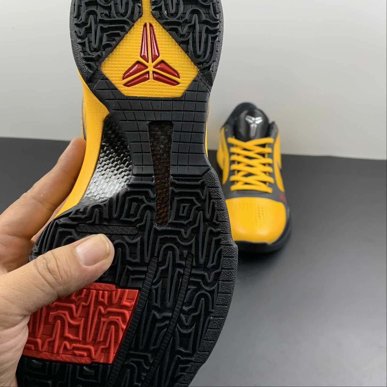 Nike Kobe 5 Protro